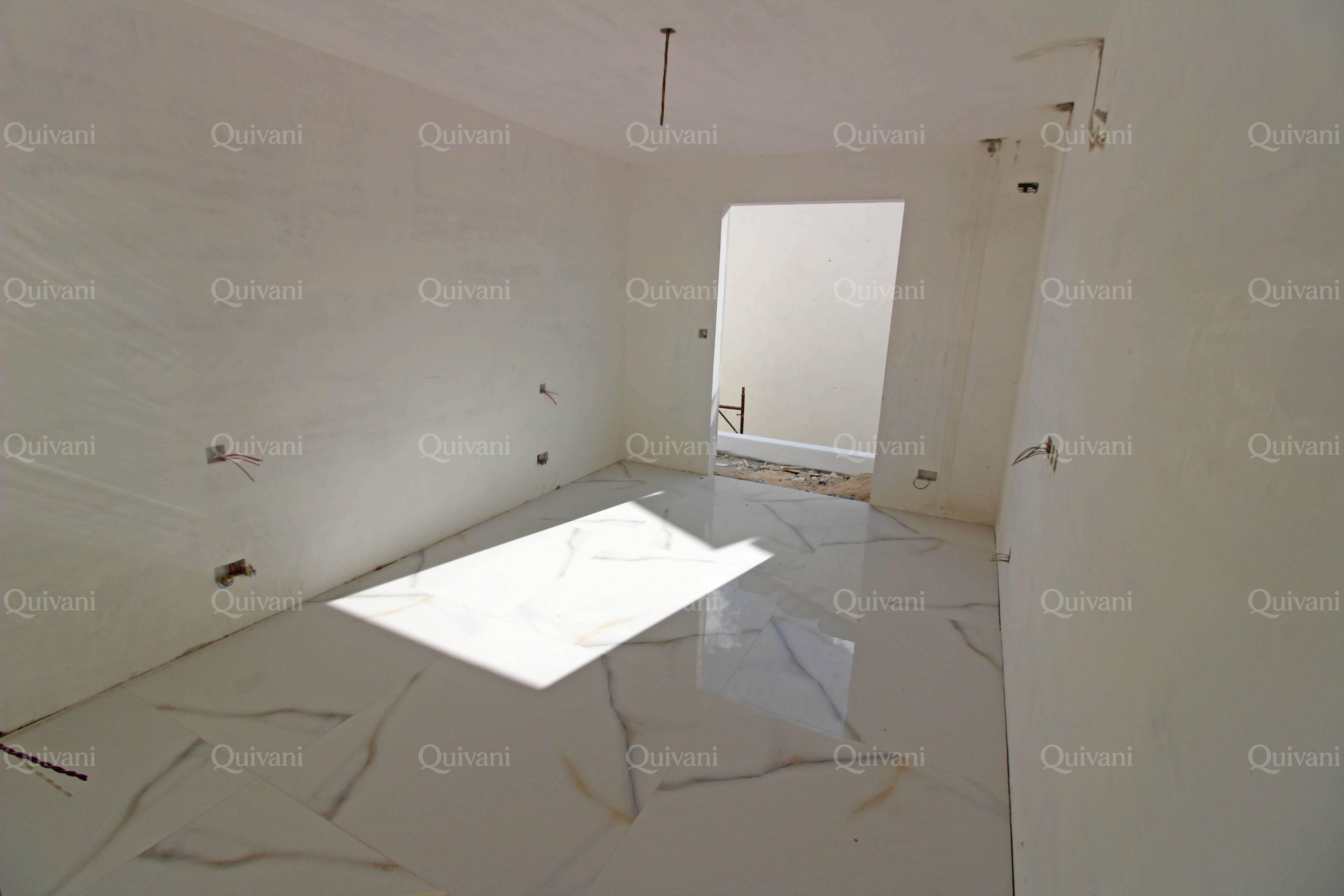 Swieqi, Finished Penthouse