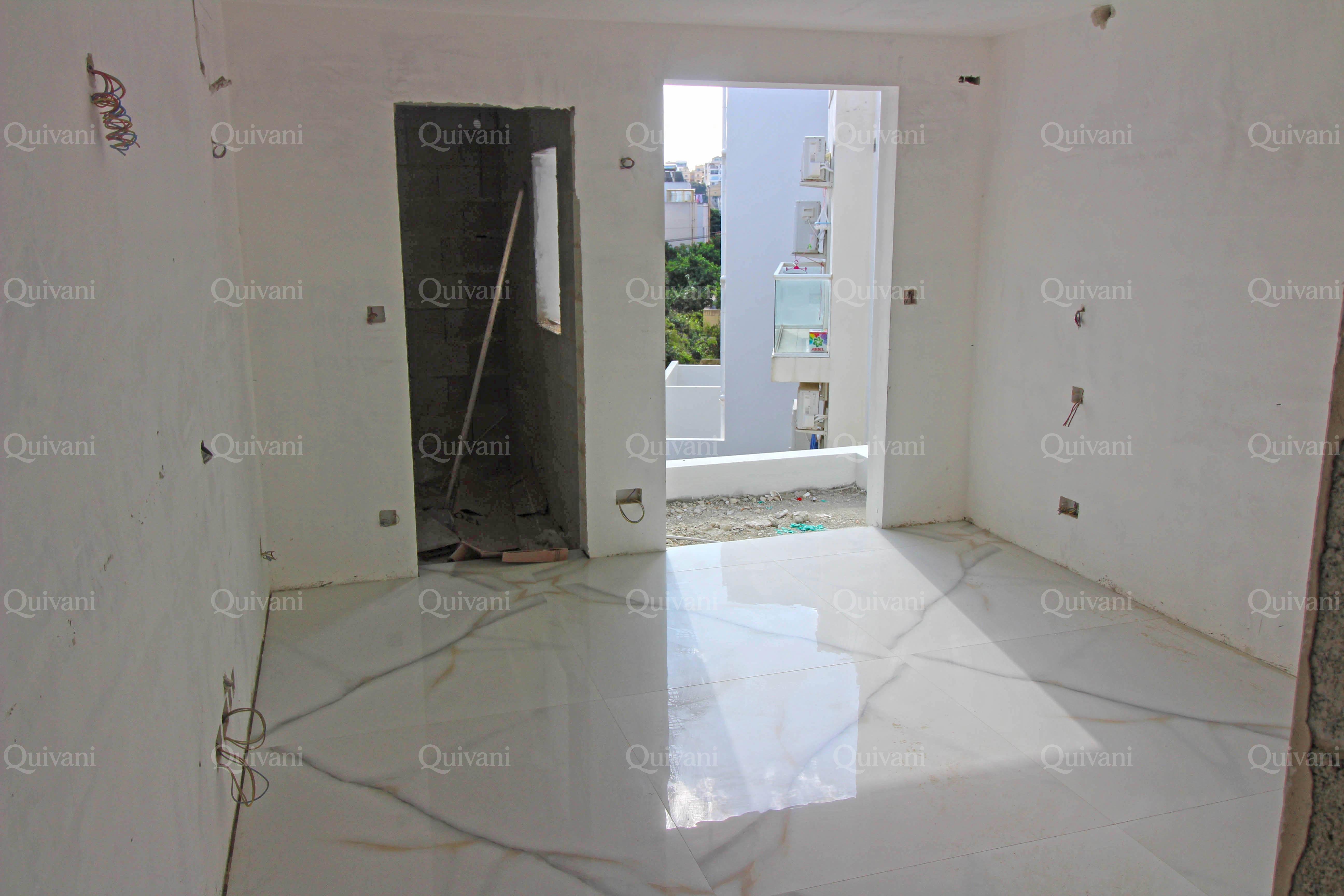 Swieqi, Finished Penthouse