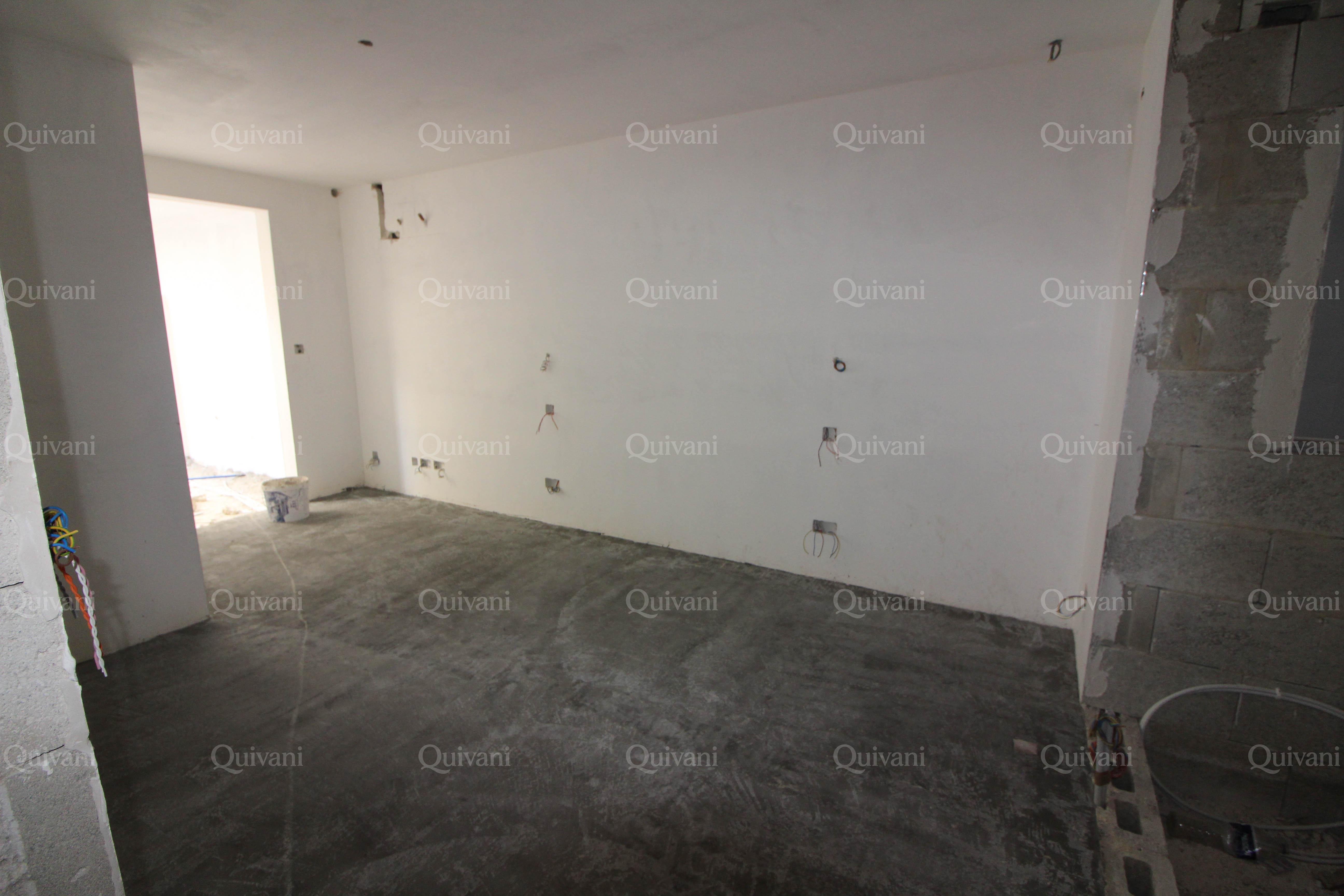 Swieqi, Finished Maisonette