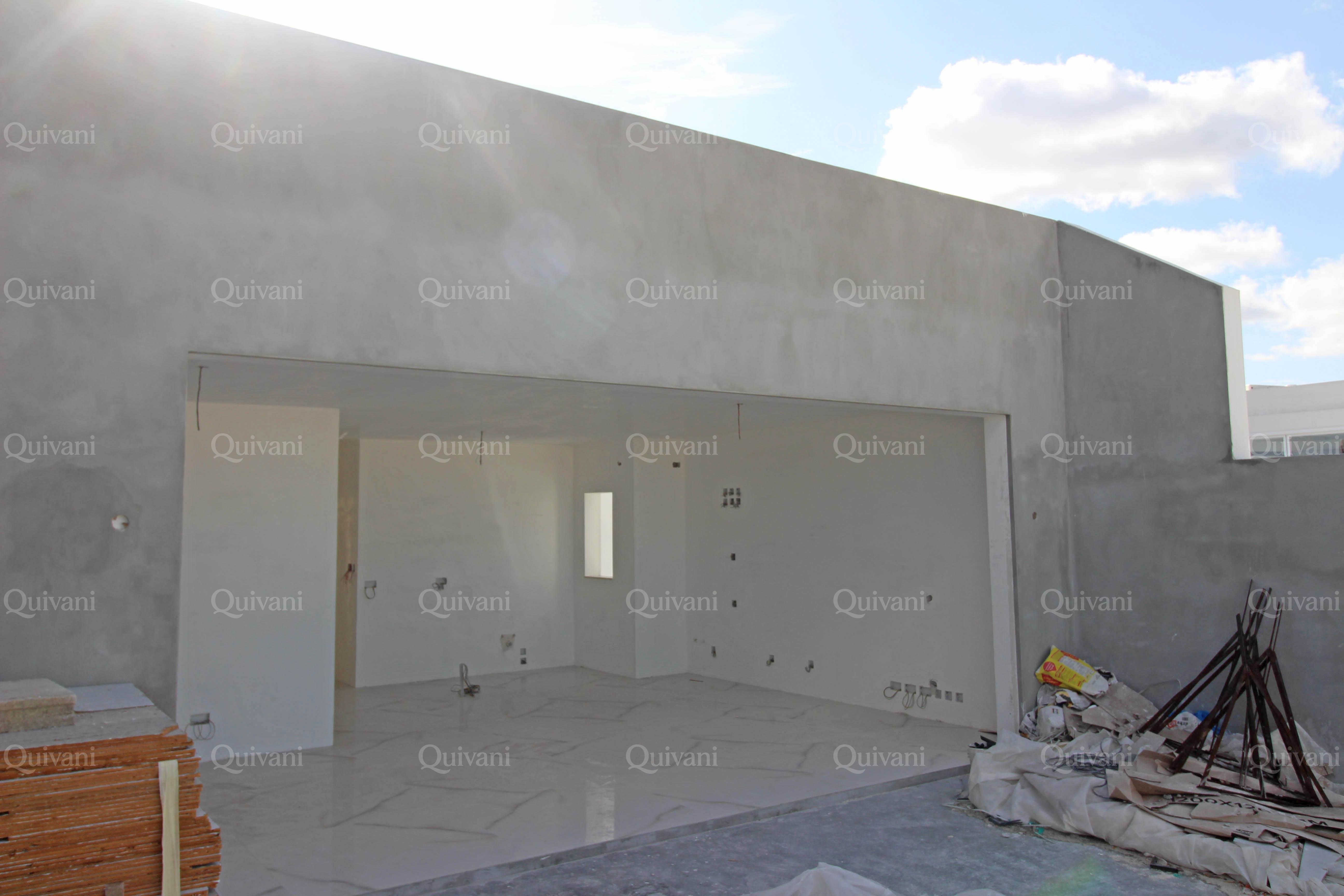 Swieqi, Finished Maisonette