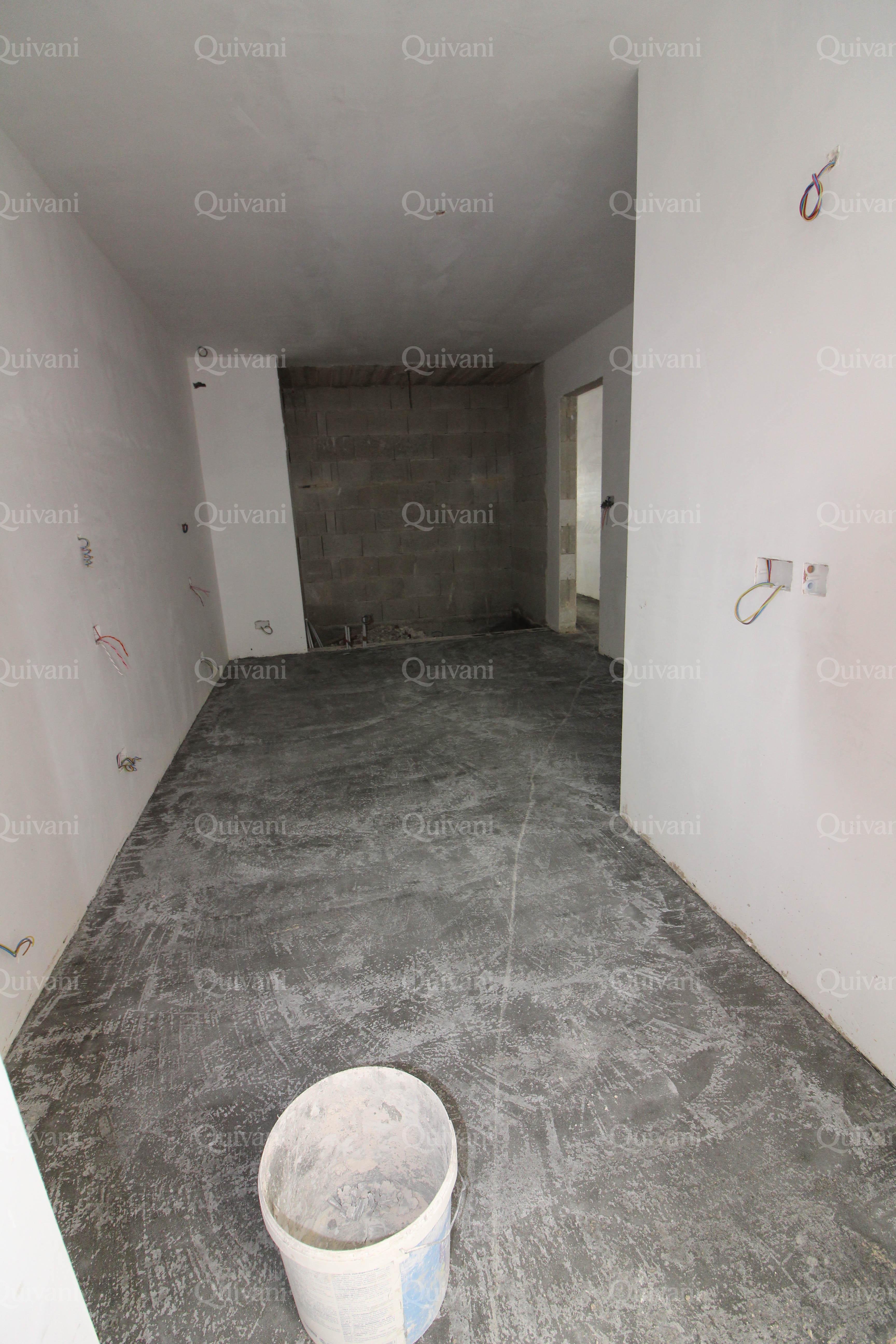 Swieqi, Finished Maisonette