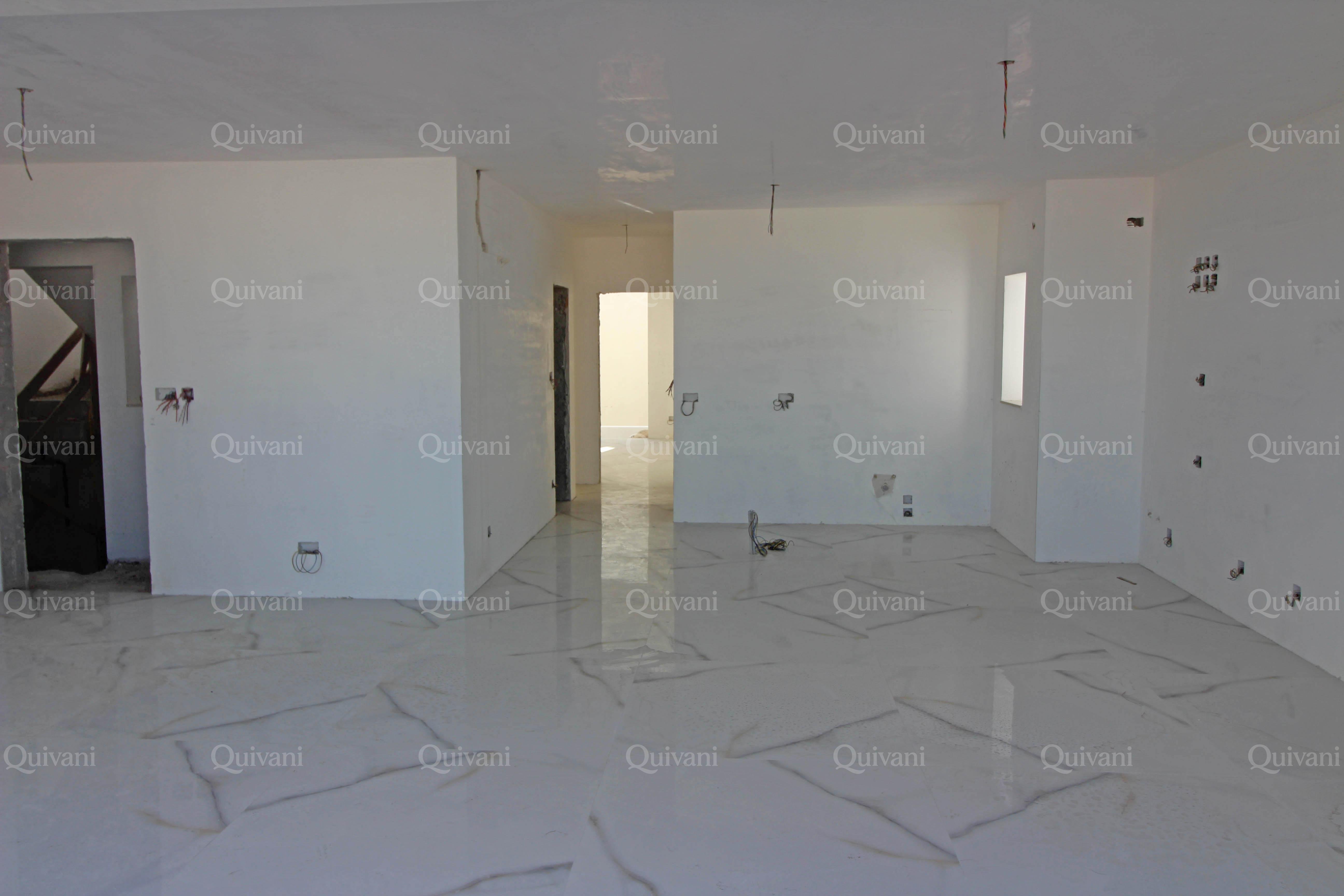 Swieqi, Finished Maisonette