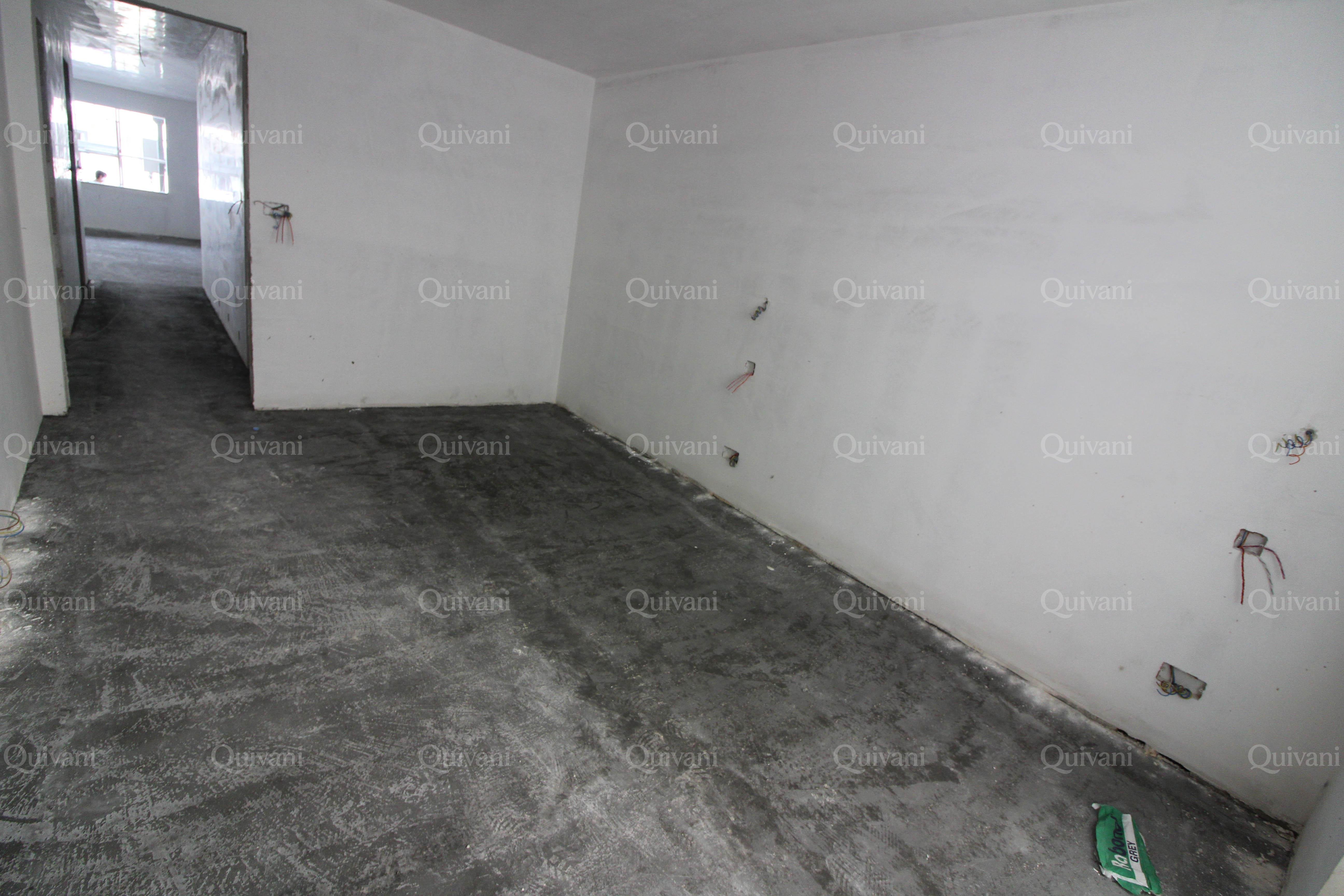 Swieqi, Finished Maisonette