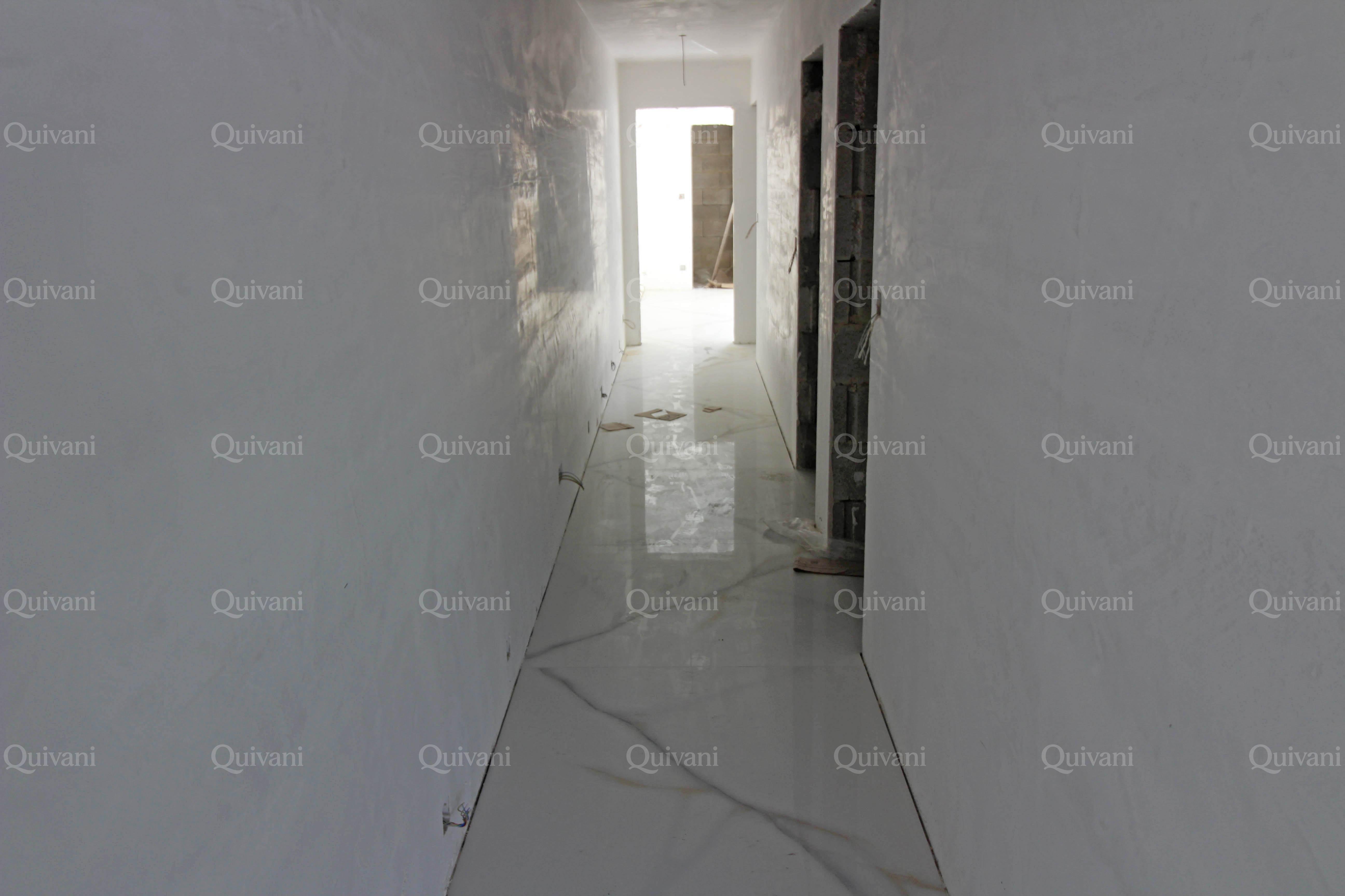 Swieqi, Finished Maisonette