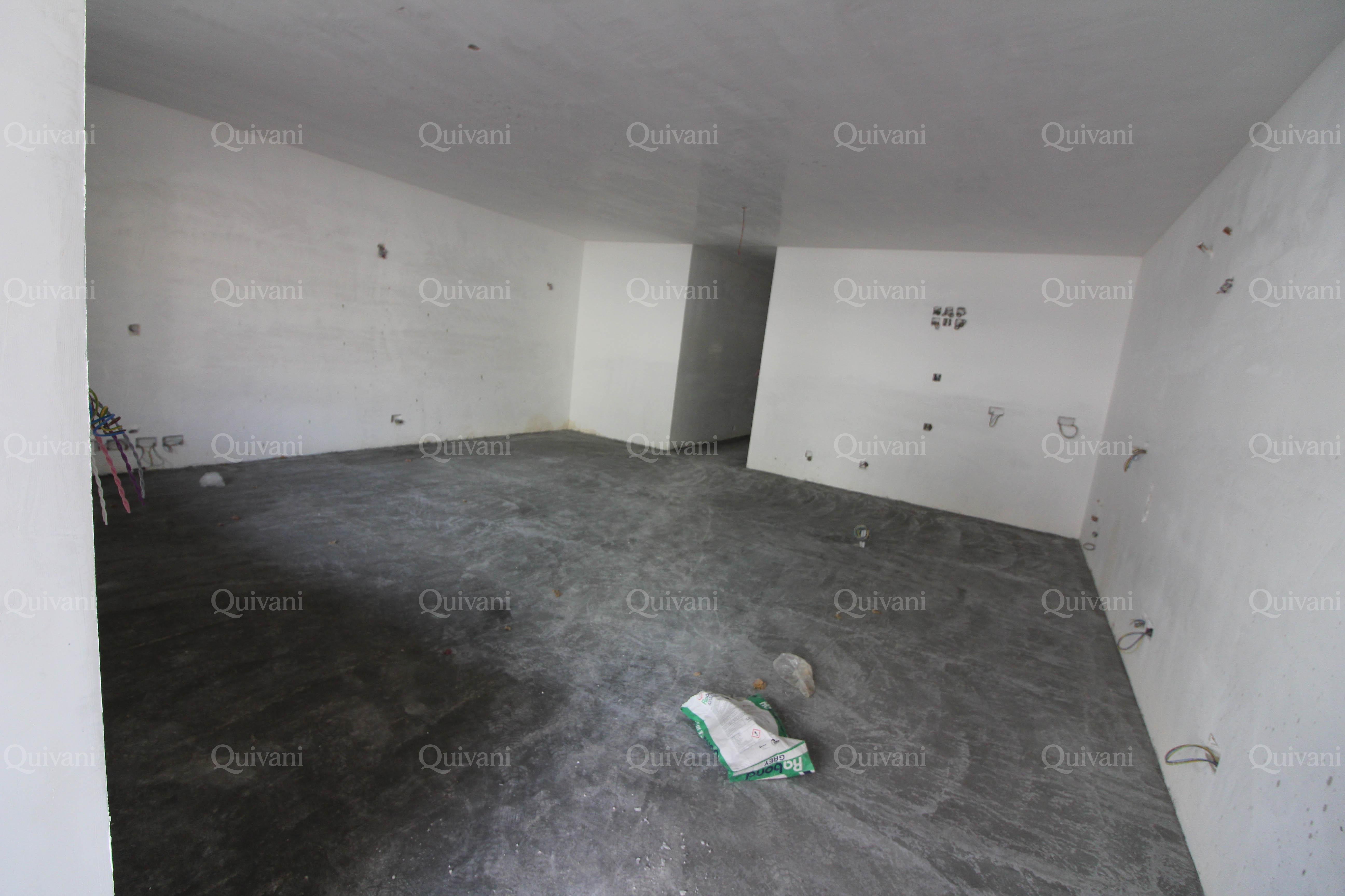 Swieqi, Finished Maisonette