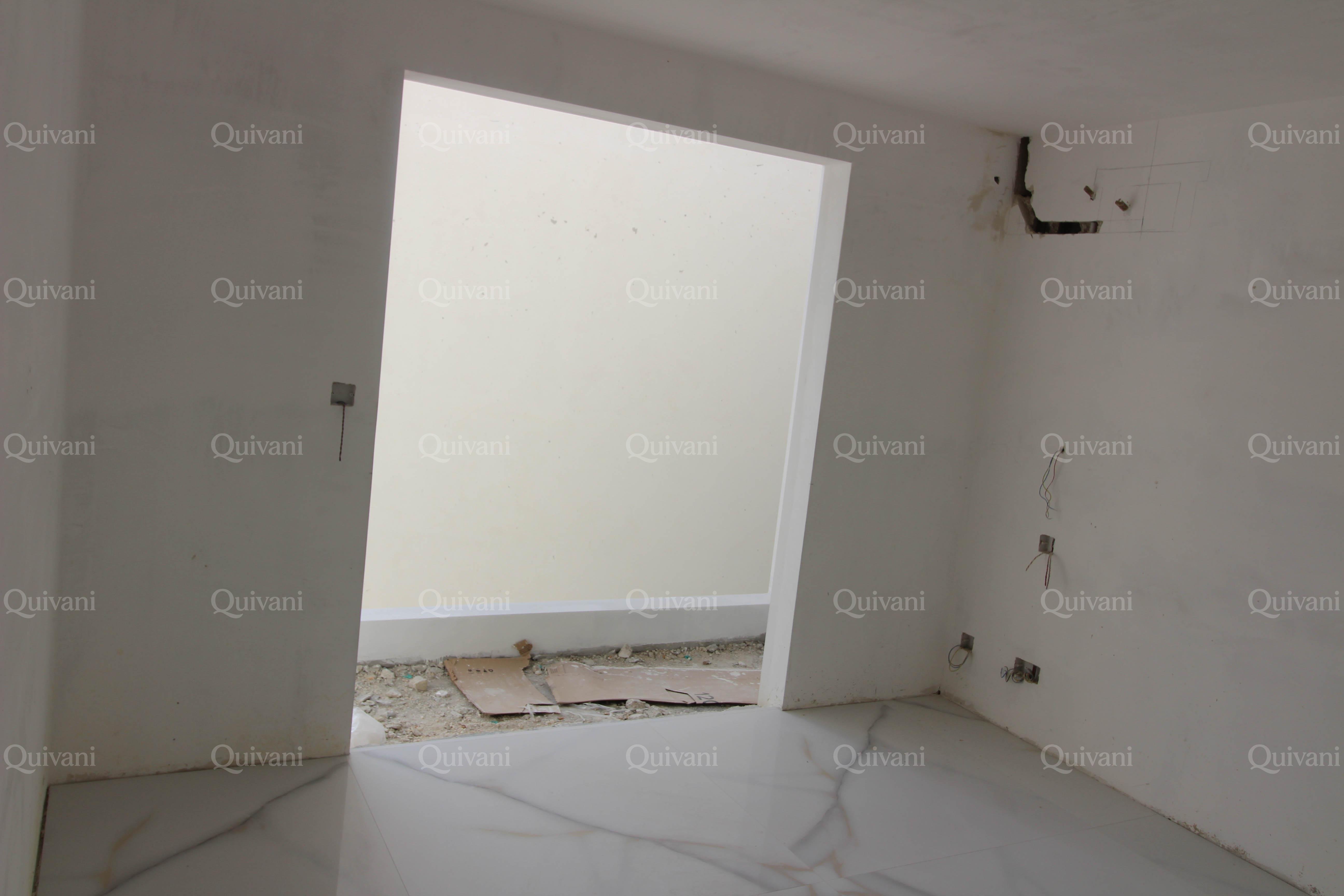 Swieqi, Finished Maisonette