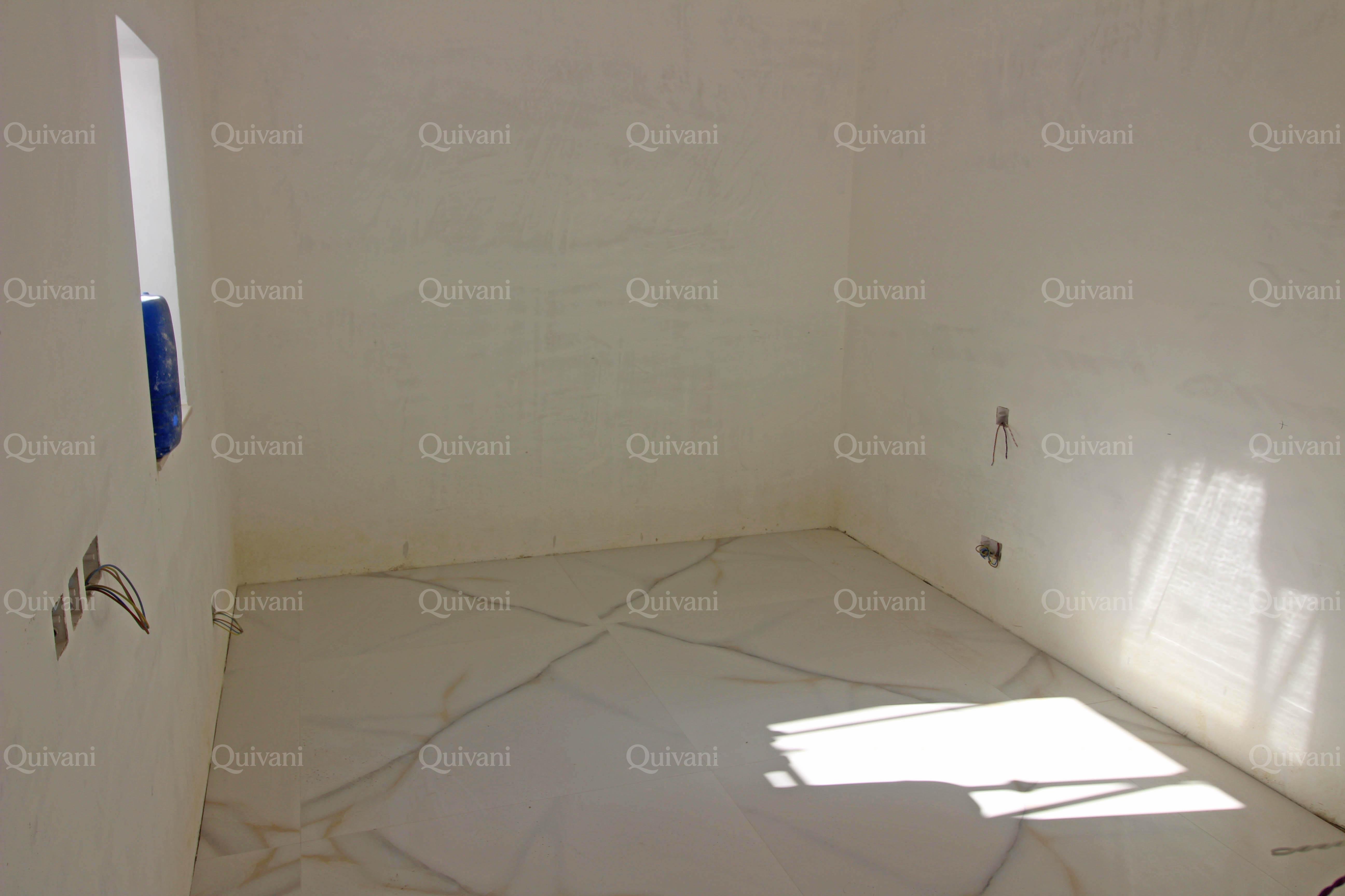 Swieqi, Finished Maisonette