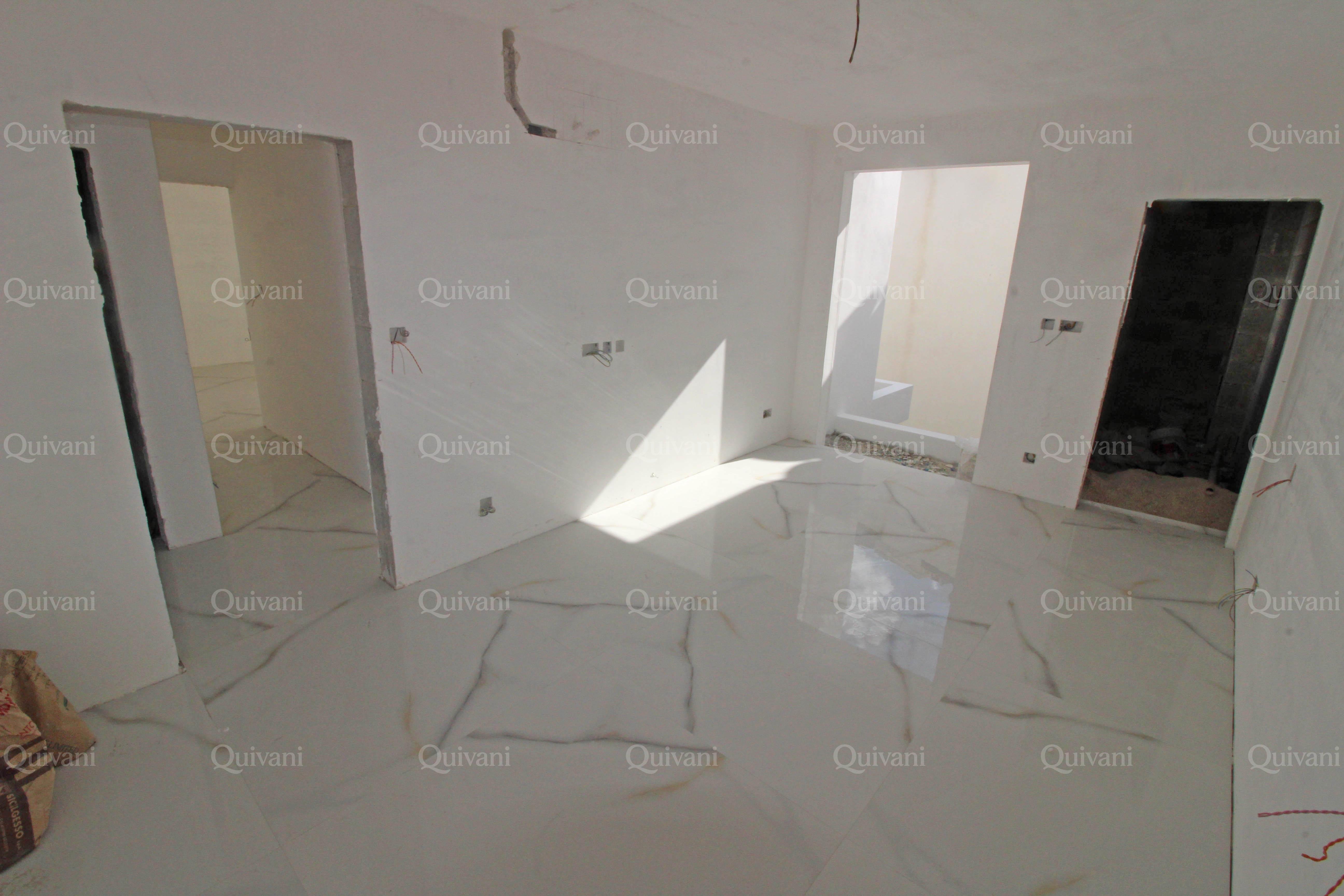 Swieqi, Finished Maisonette