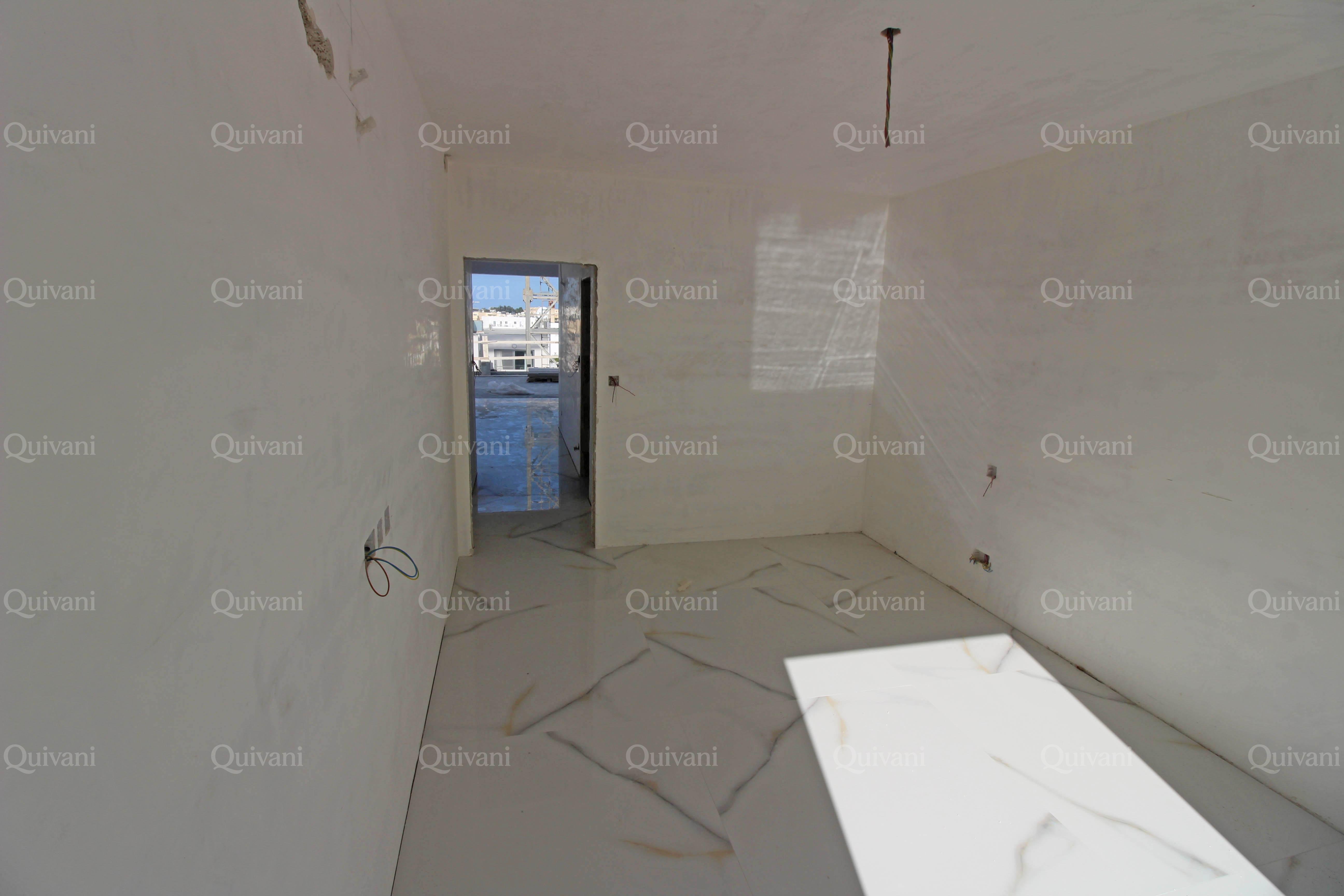 Swieqi, Finished Maisonette