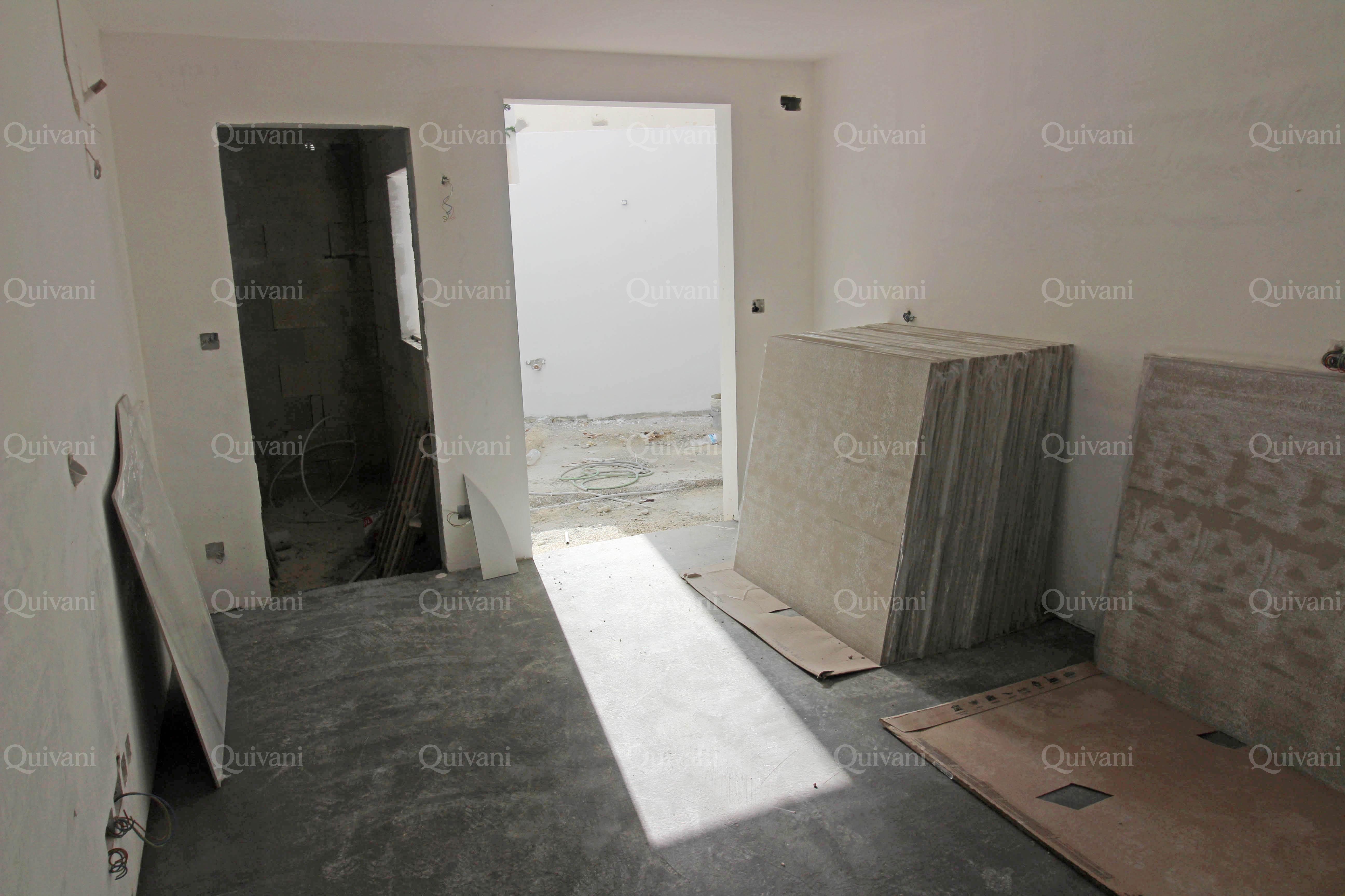 Swieqi, Finished Apartment