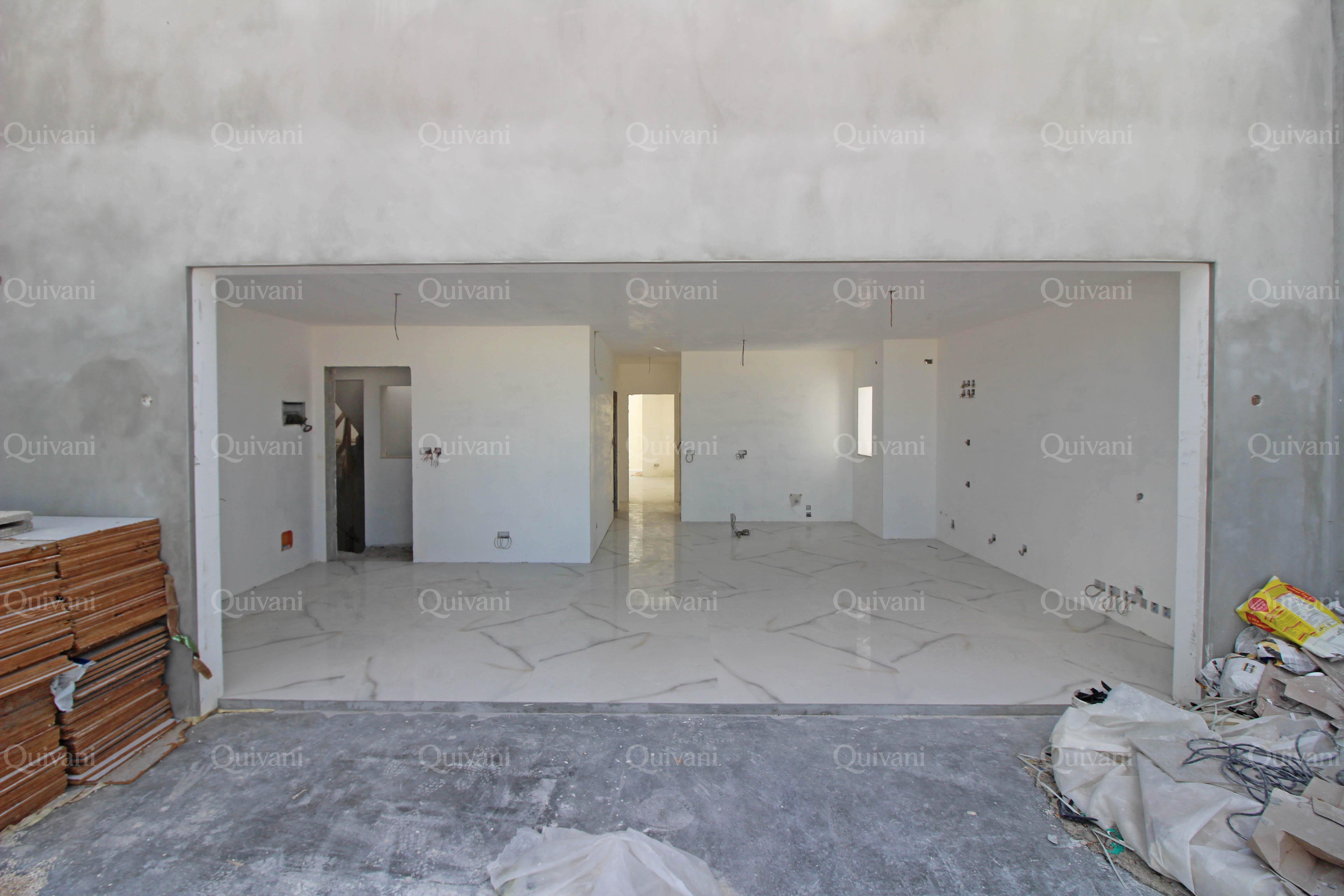 Swieqi, Finished Apartment