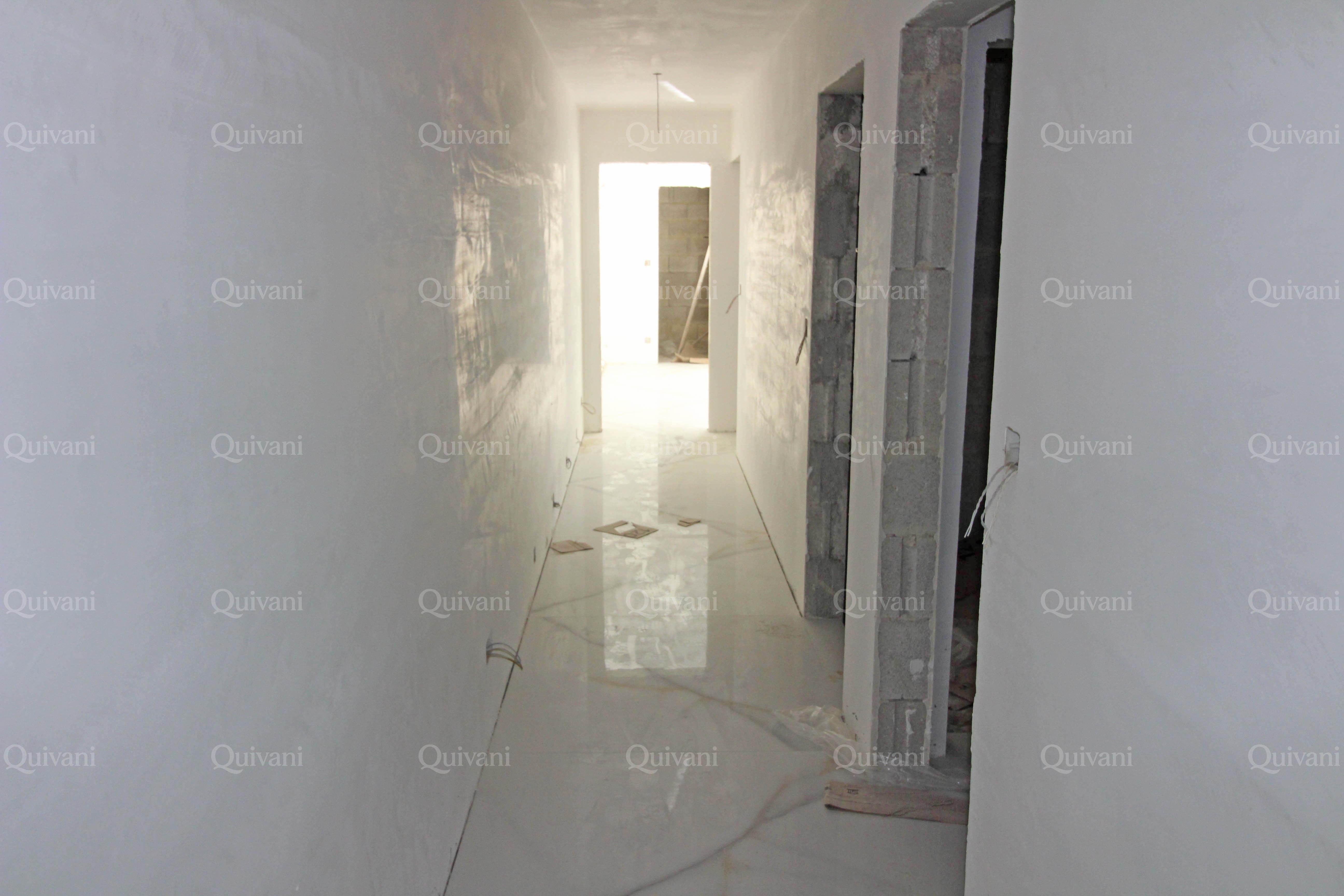 Swieqi, Finished Apartment