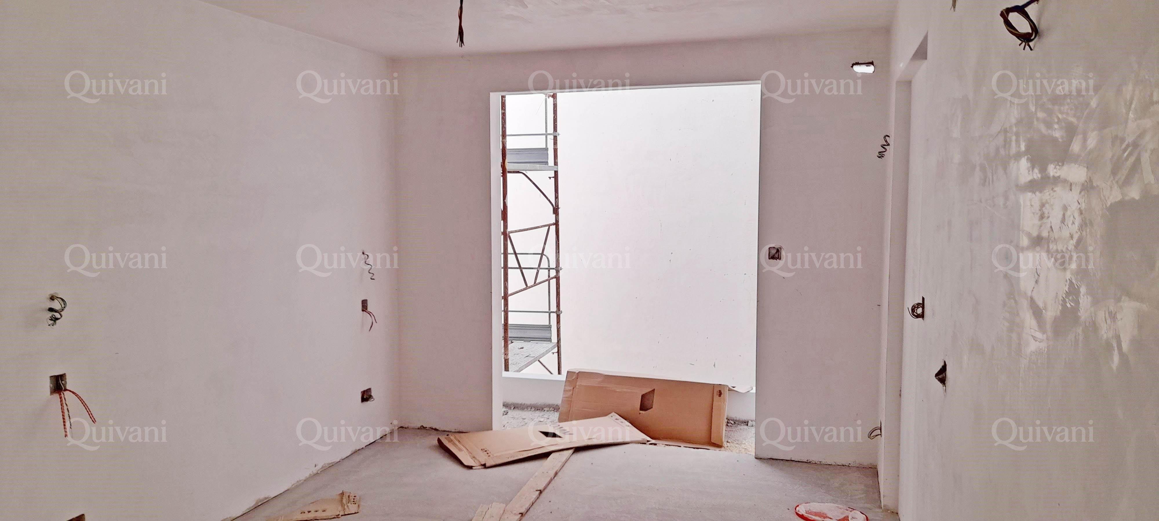 Swieqi, Finished Apartment