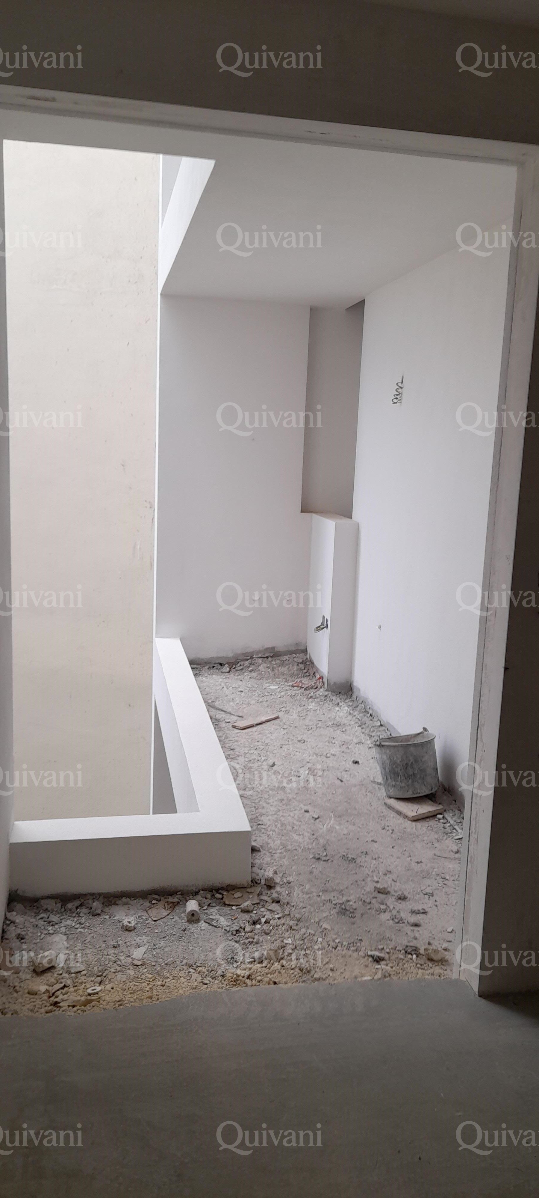 Swieqi, Finished Apartment