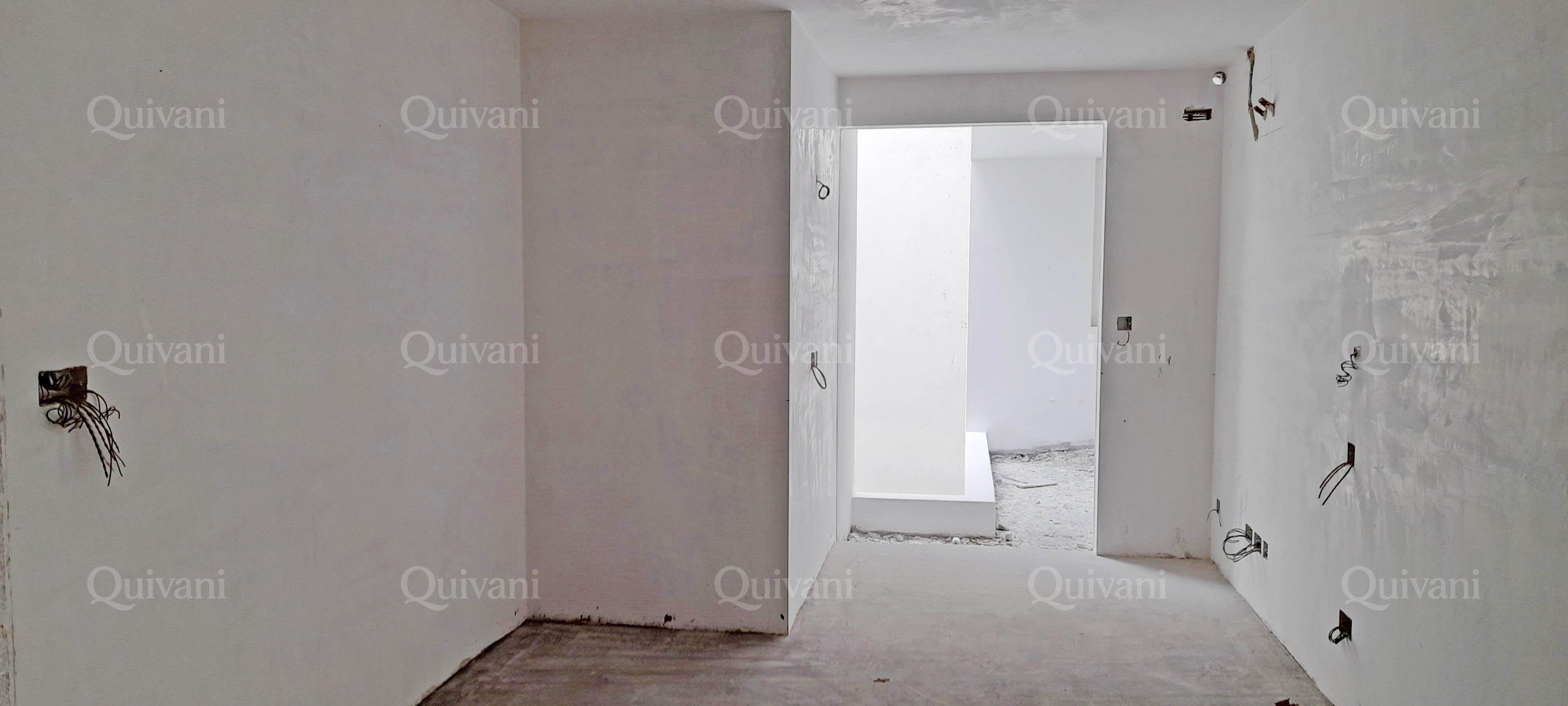 Swieqi, Finished Apartment