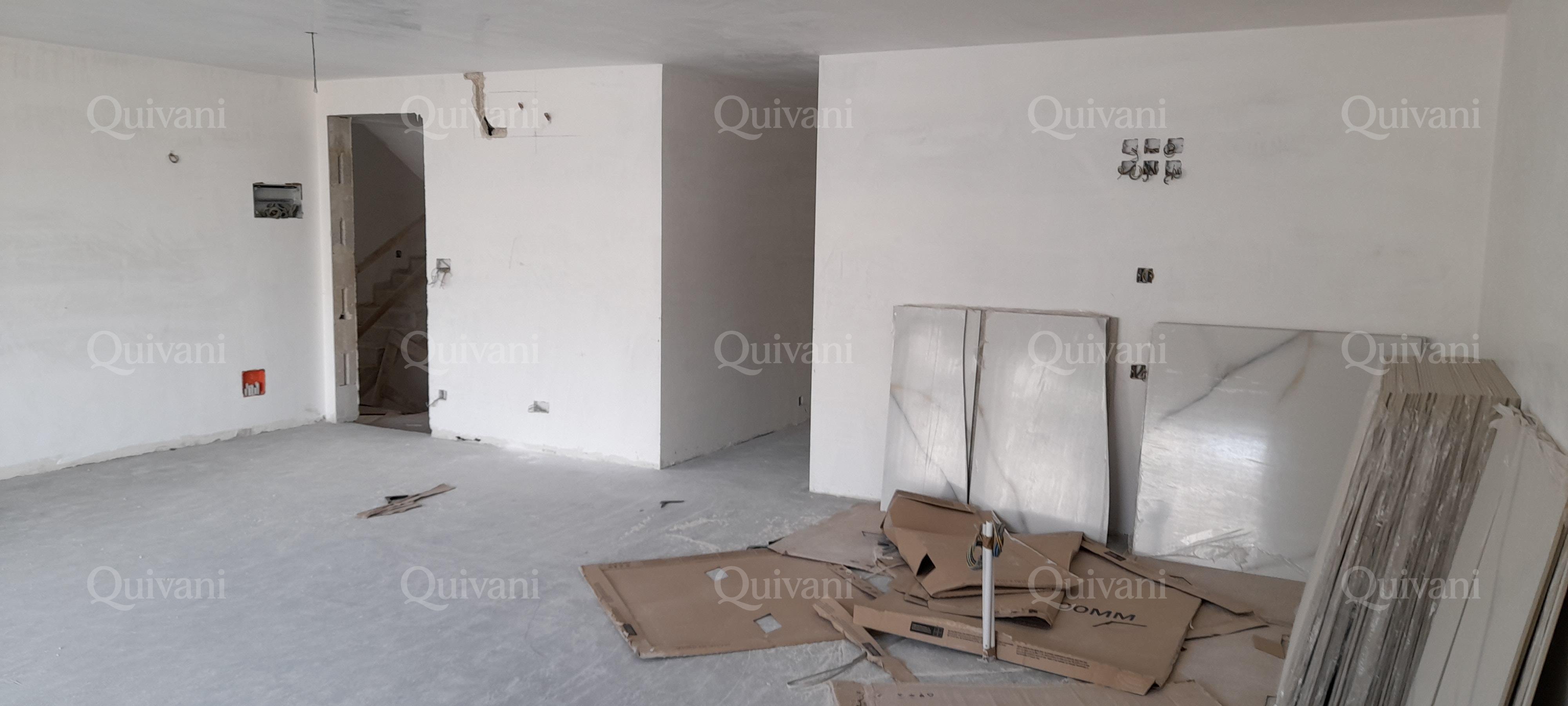 Swieqi, Finished Apartment