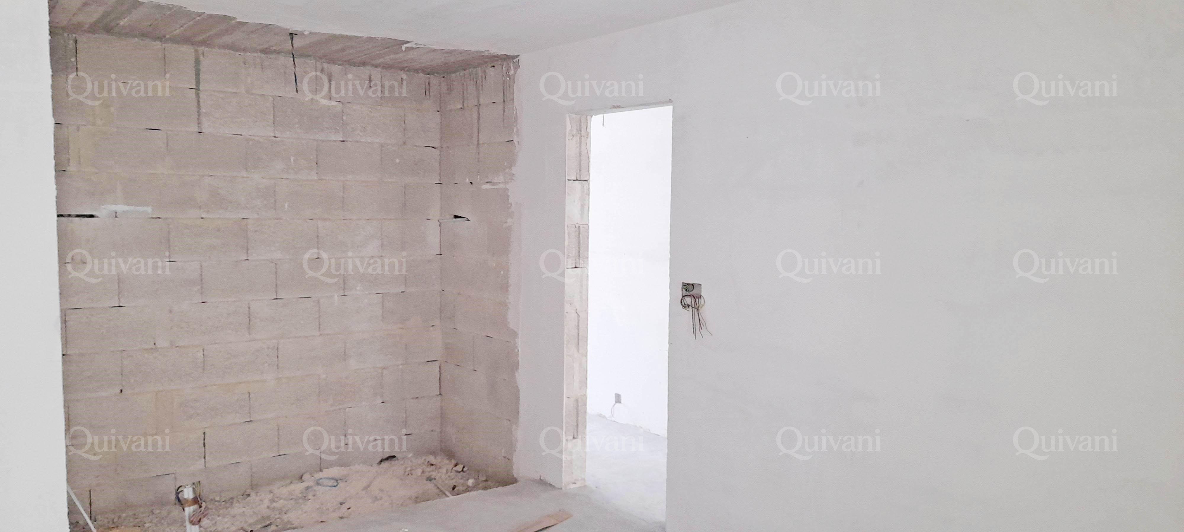 Swieqi, Finished Apartment