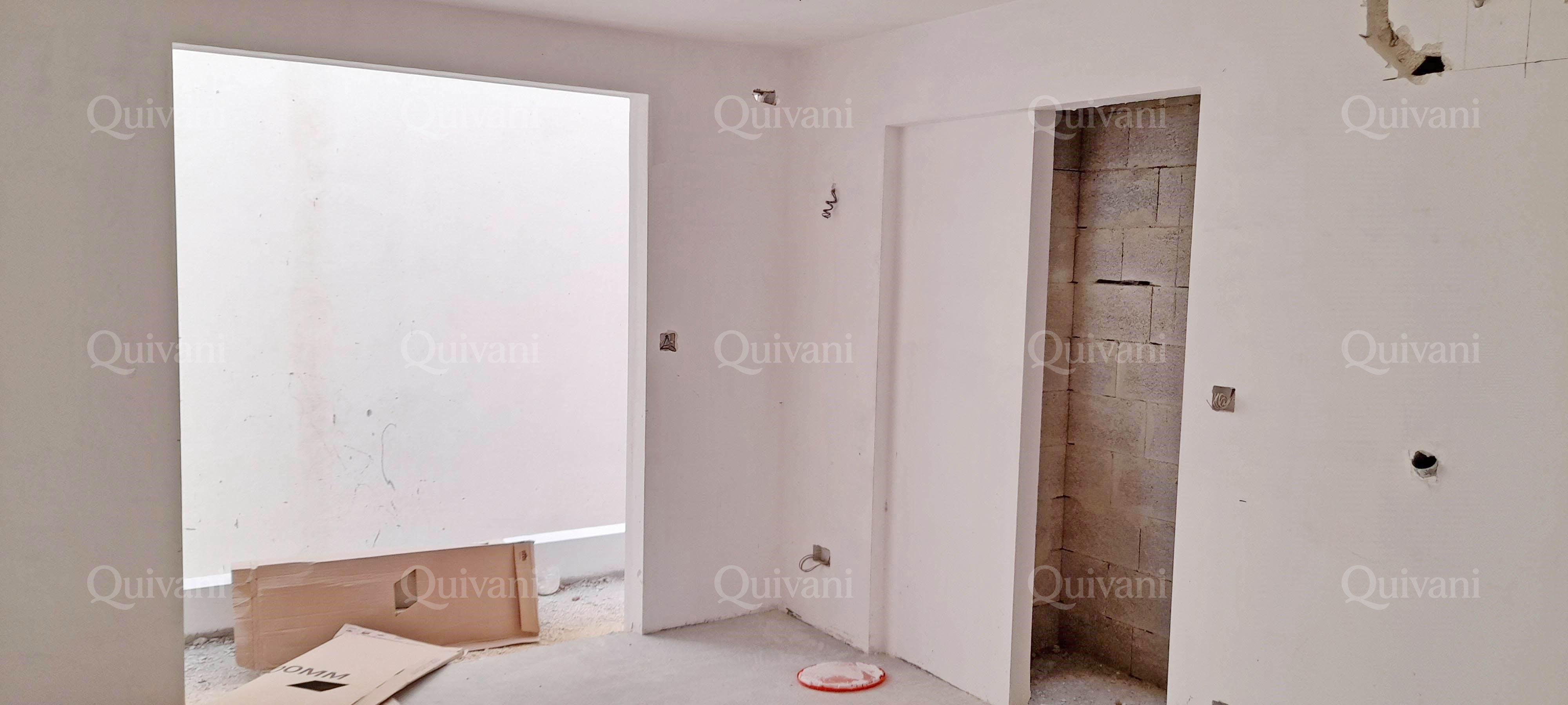 Swieqi, Finished Apartment