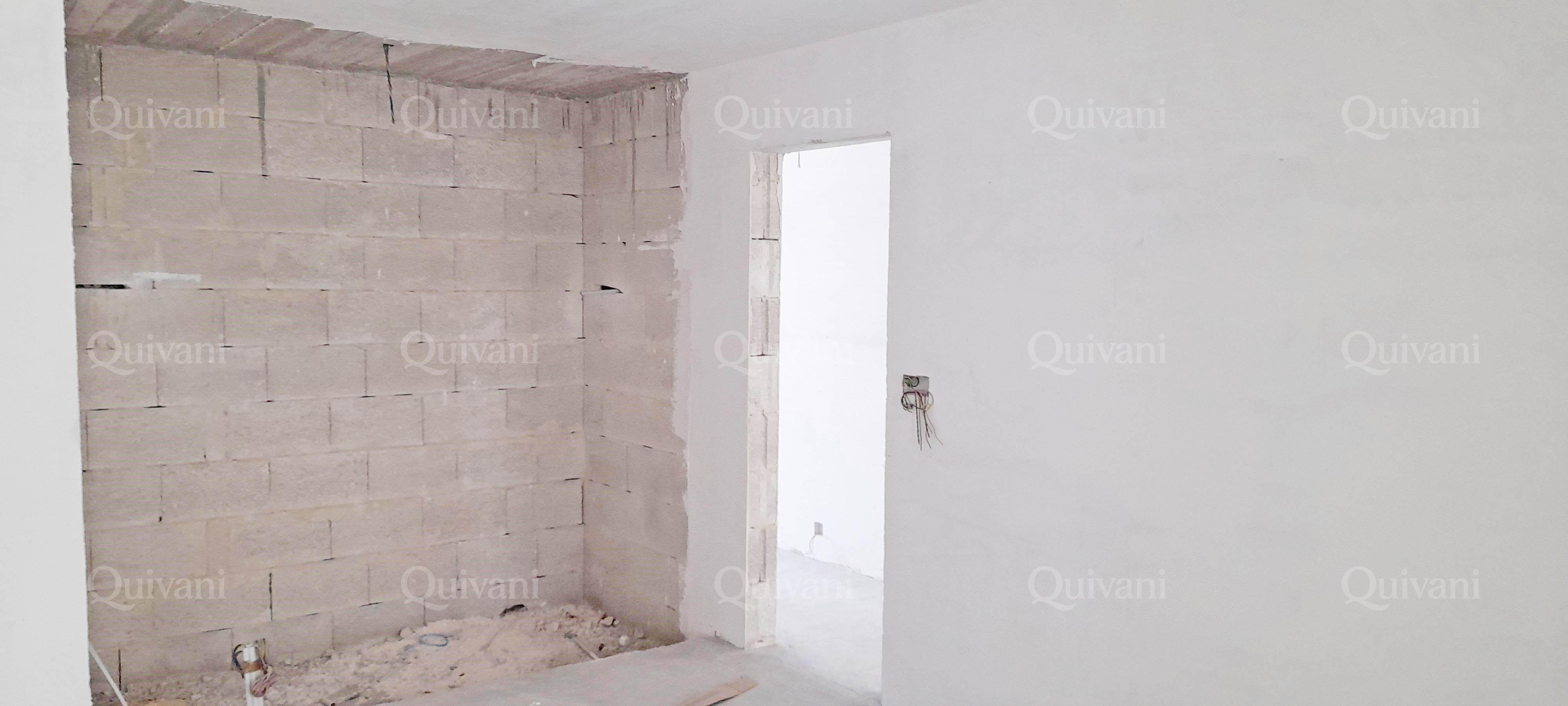 Swieqi, Finished Apartment