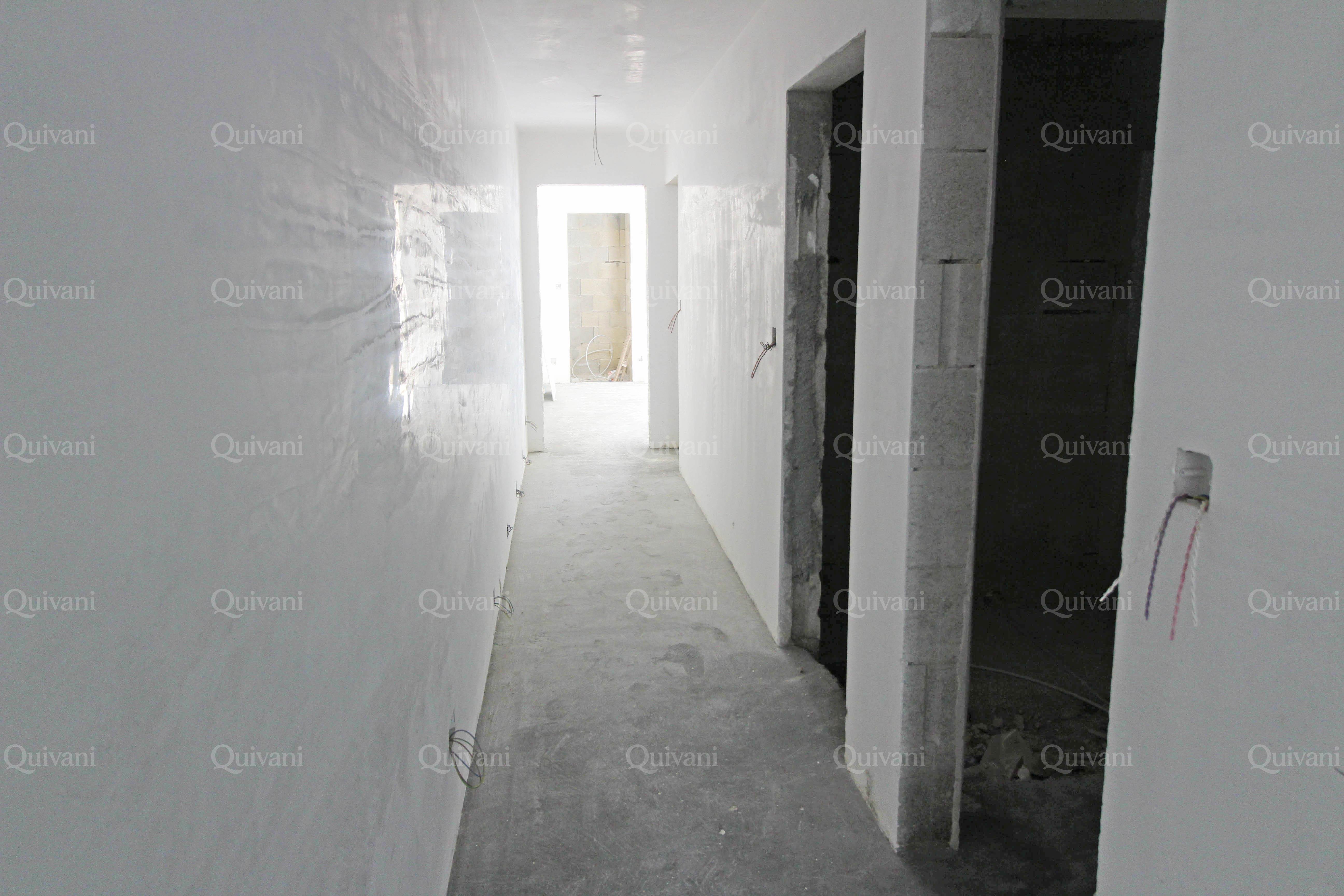 Swieqi, Finished Apartment