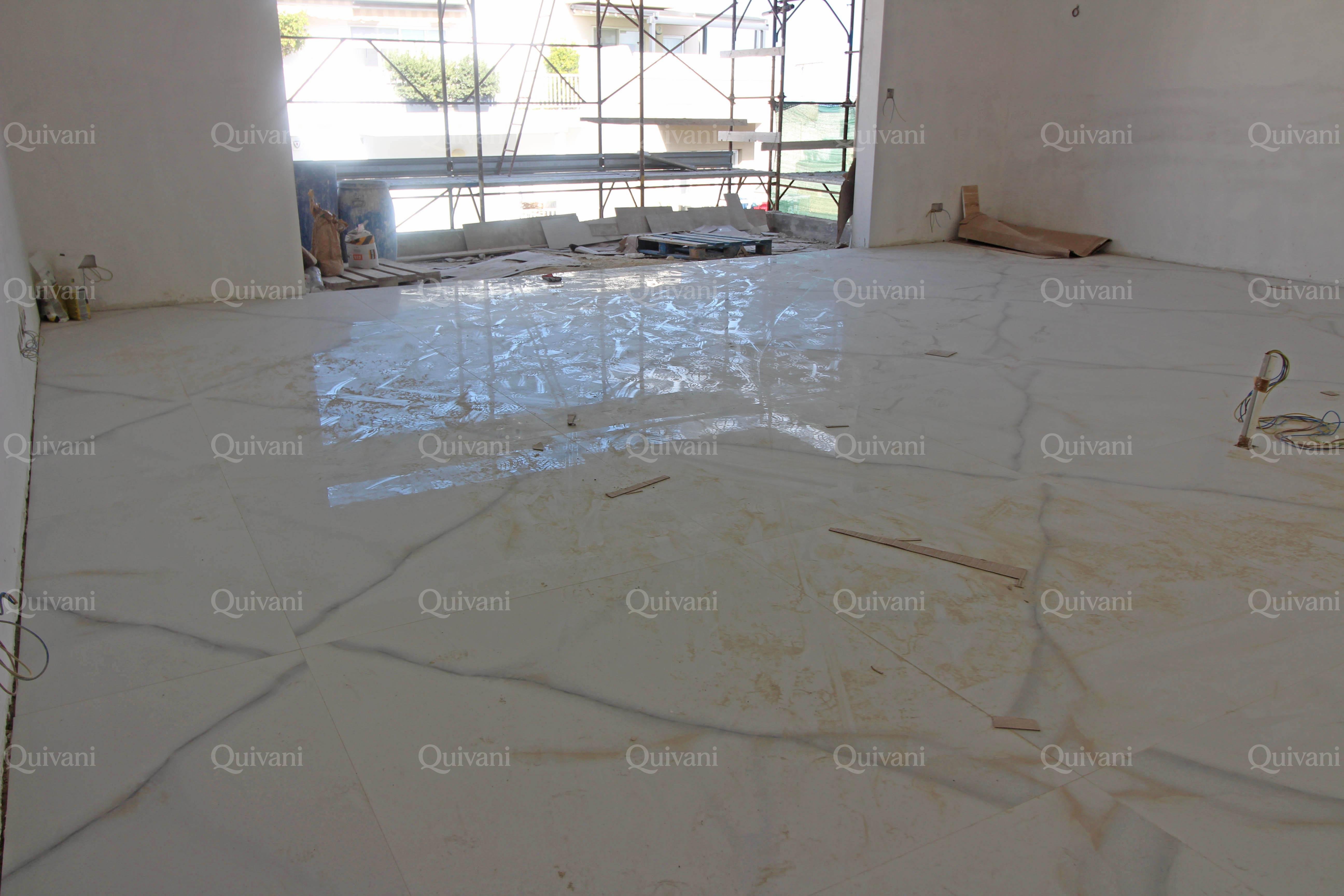 Swieqi, Finished Apartment