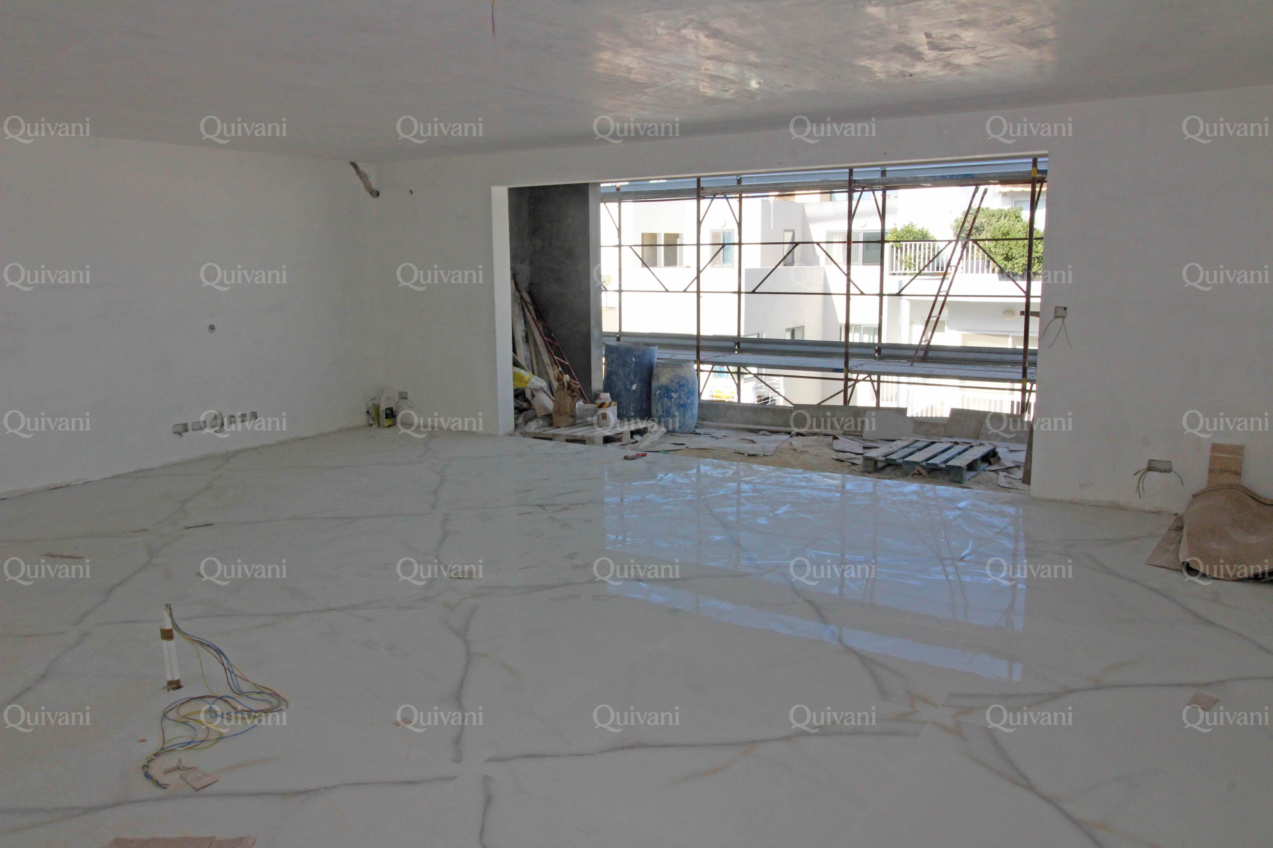 Swieqi, Finished Apartment