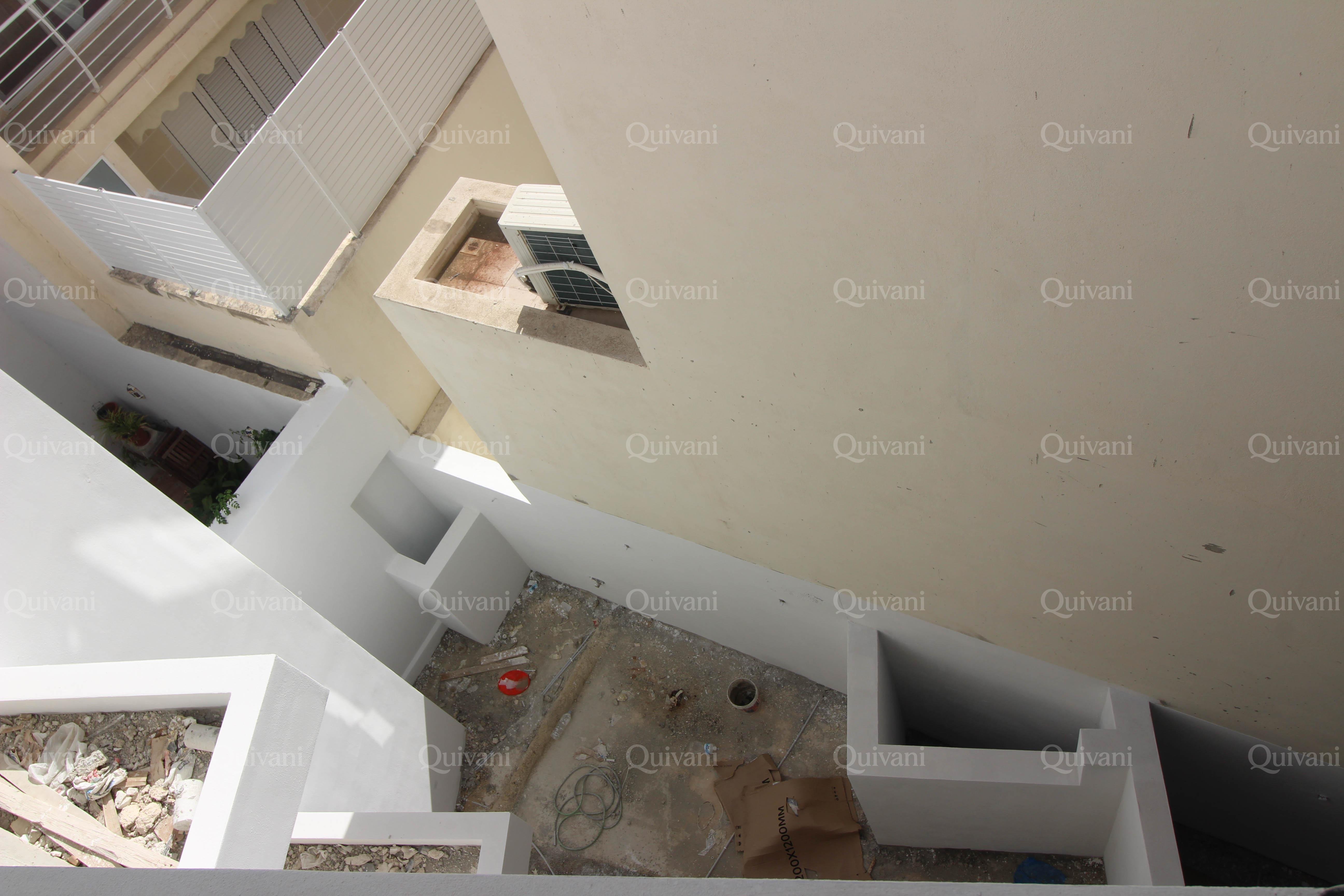 Swieqi, Finished Apartment