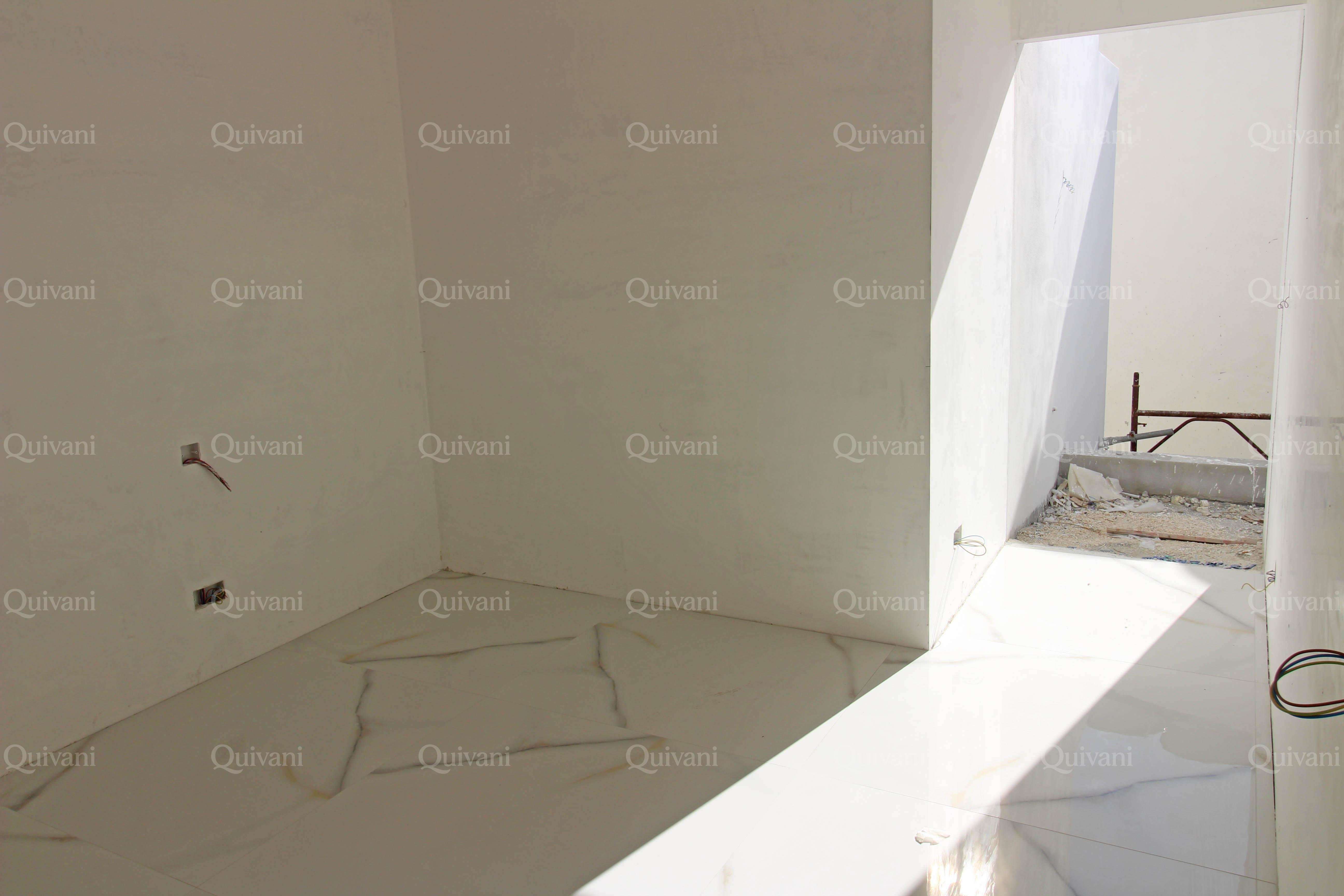 Swieqi, Finished Apartment