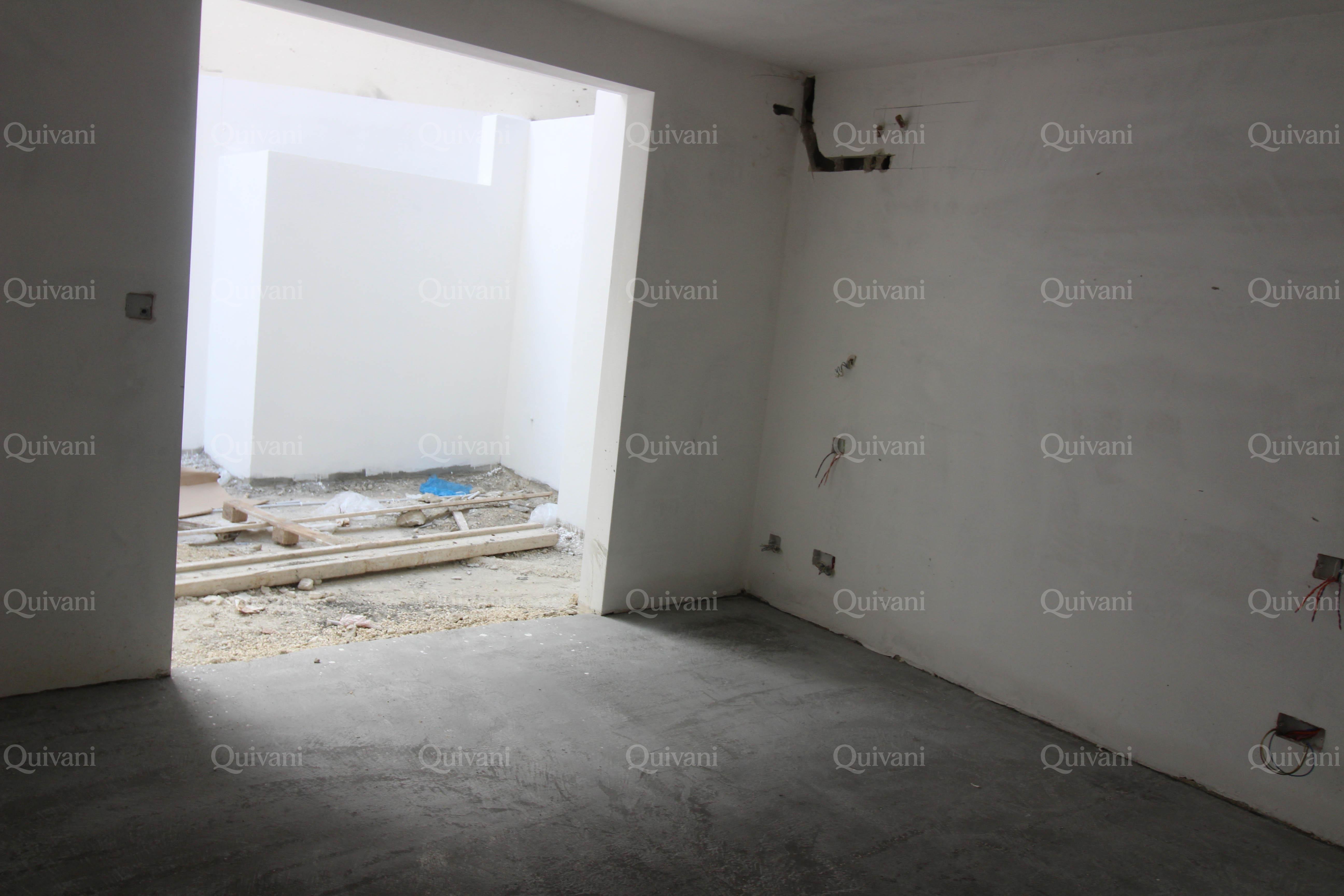 Swieqi, Finished Apartment