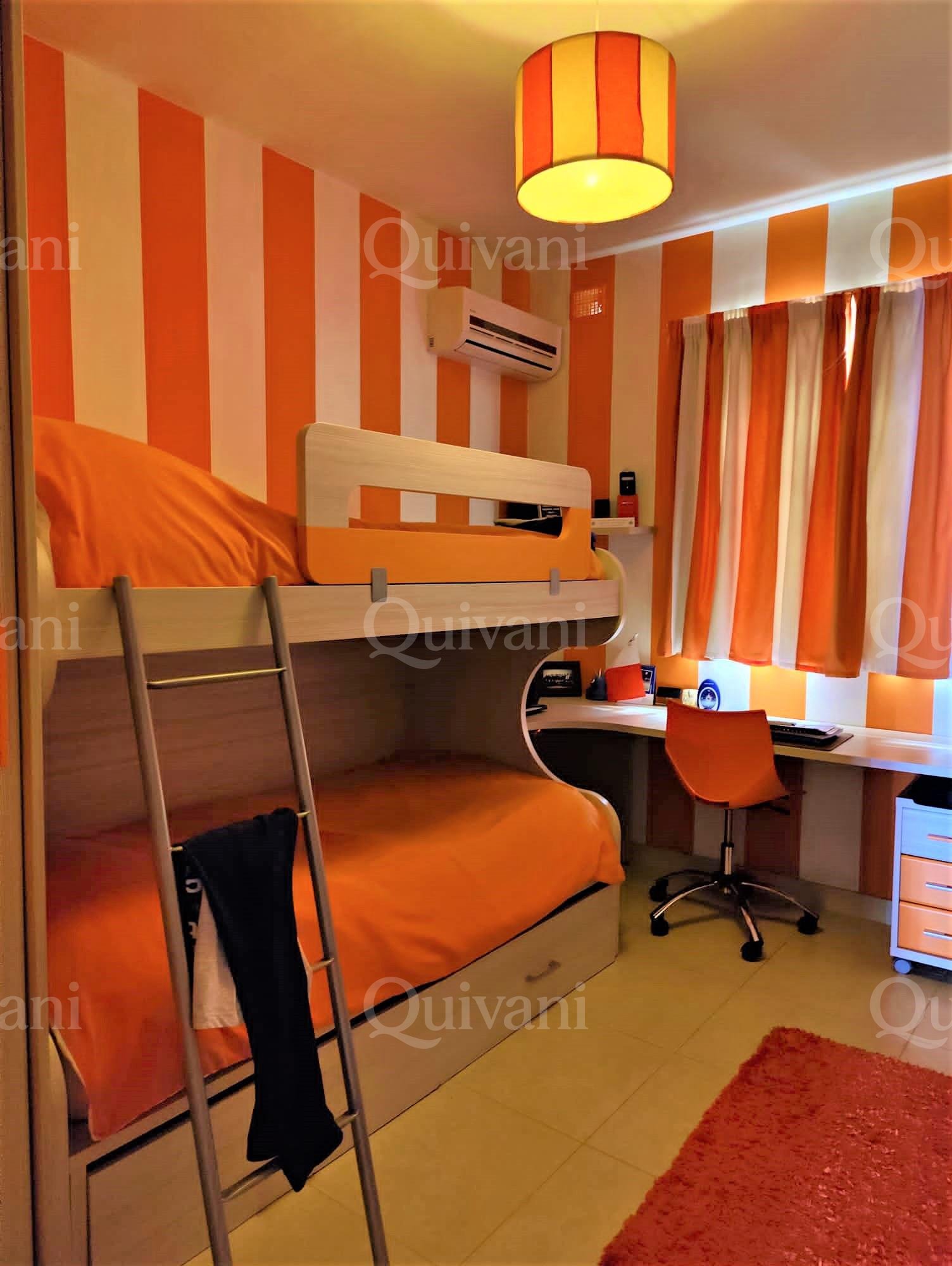 Mellieha, Furnished Apartment