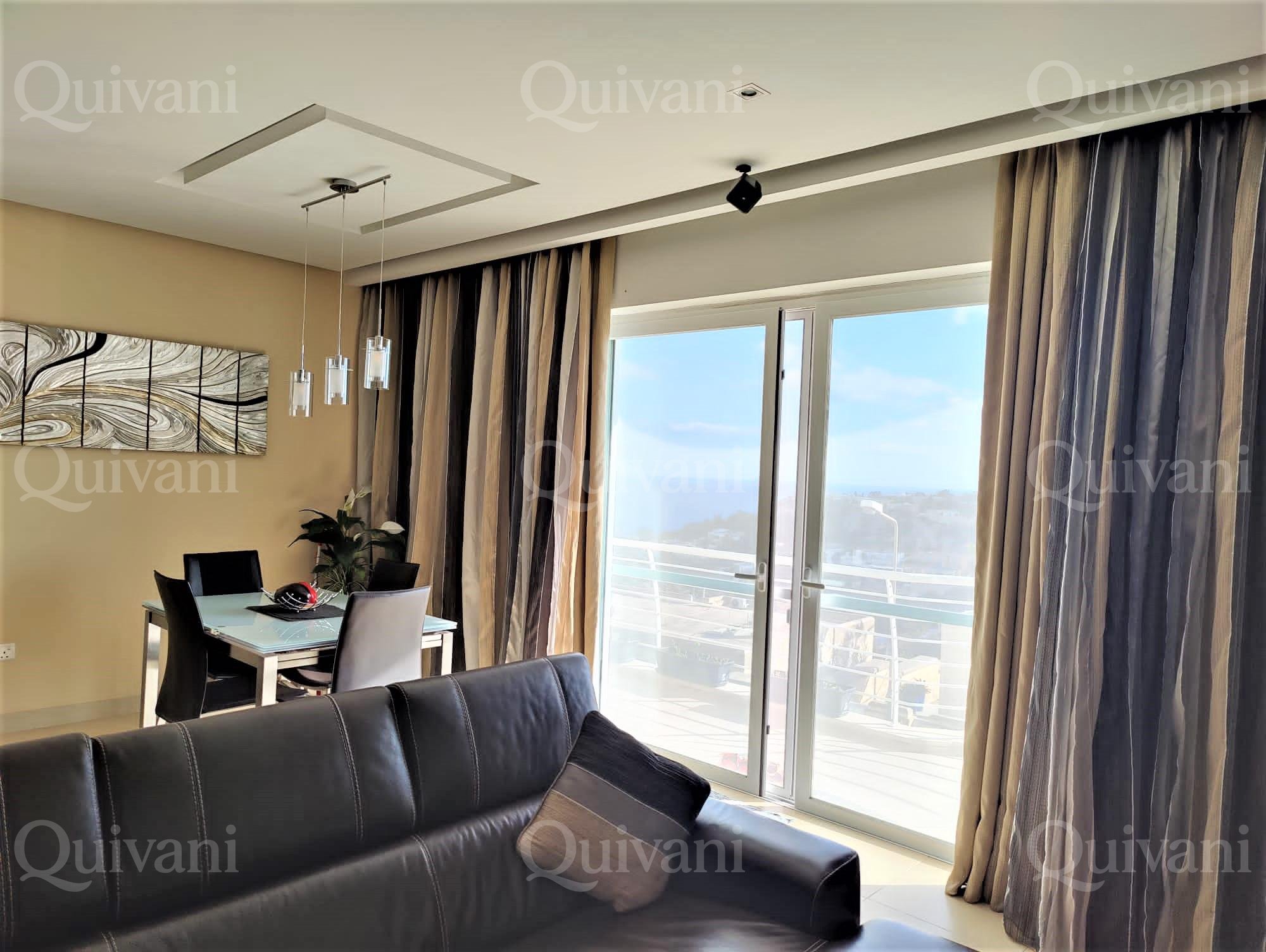 Mellieha, Furnished Apartment