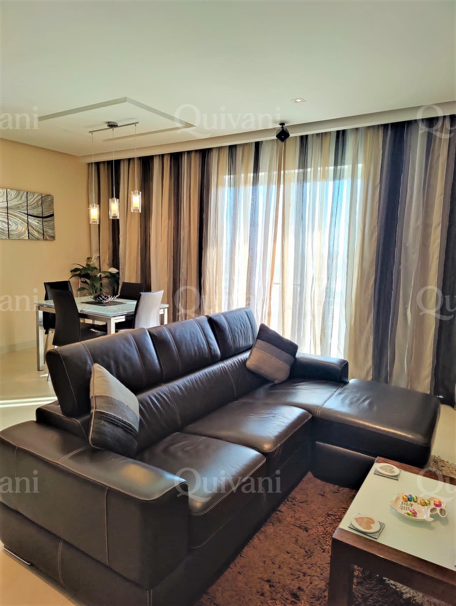 Mellieha, Furnished Apartment