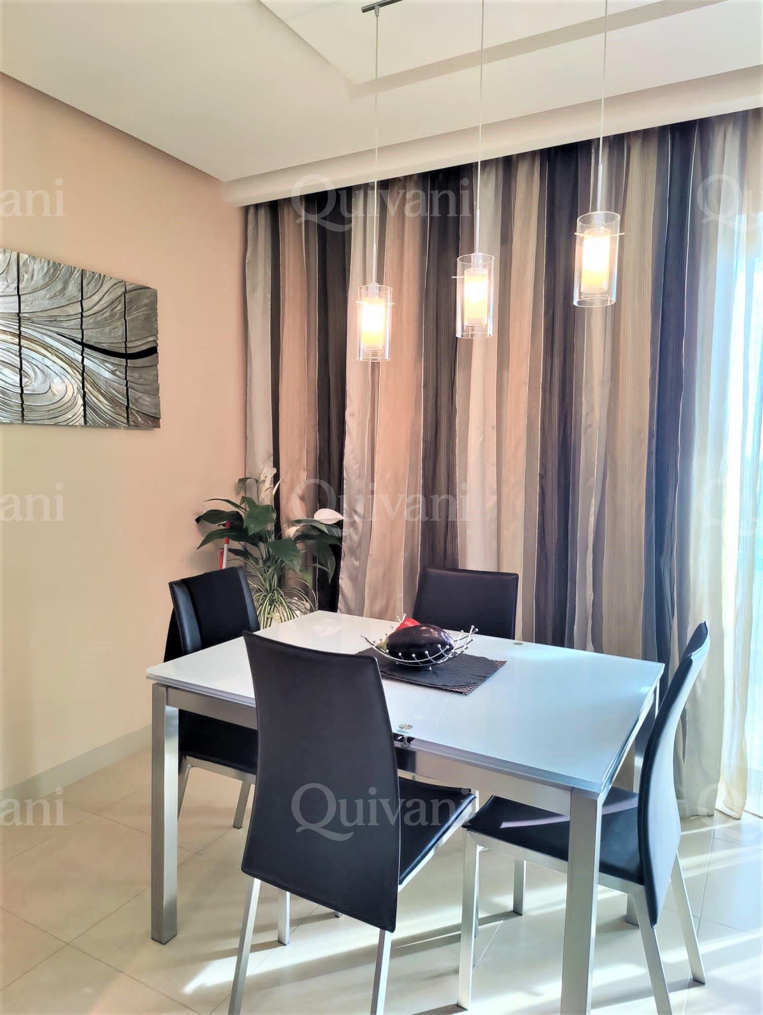 Mellieha, Furnished Apartment