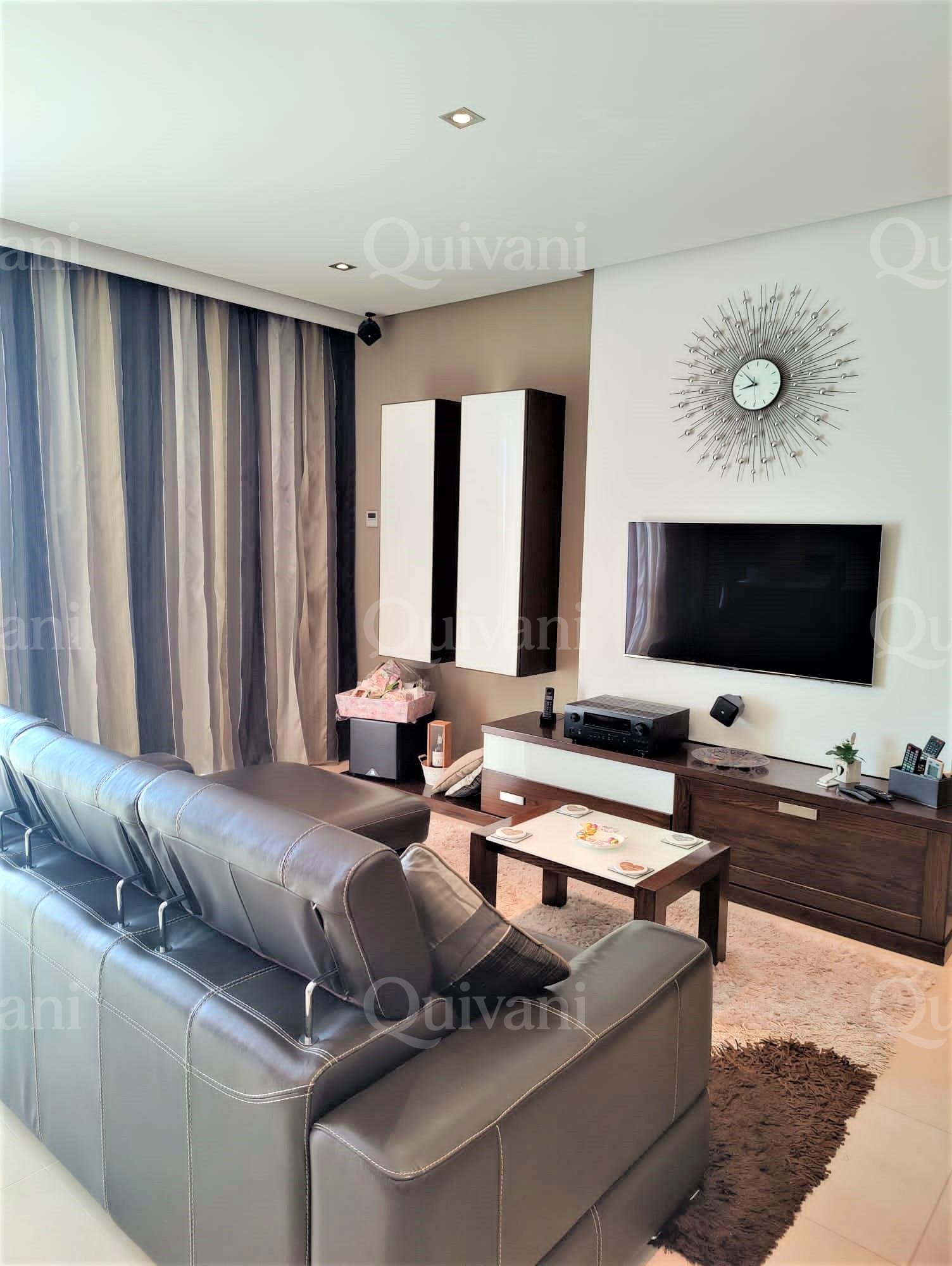 Mellieha, Furnished Apartment