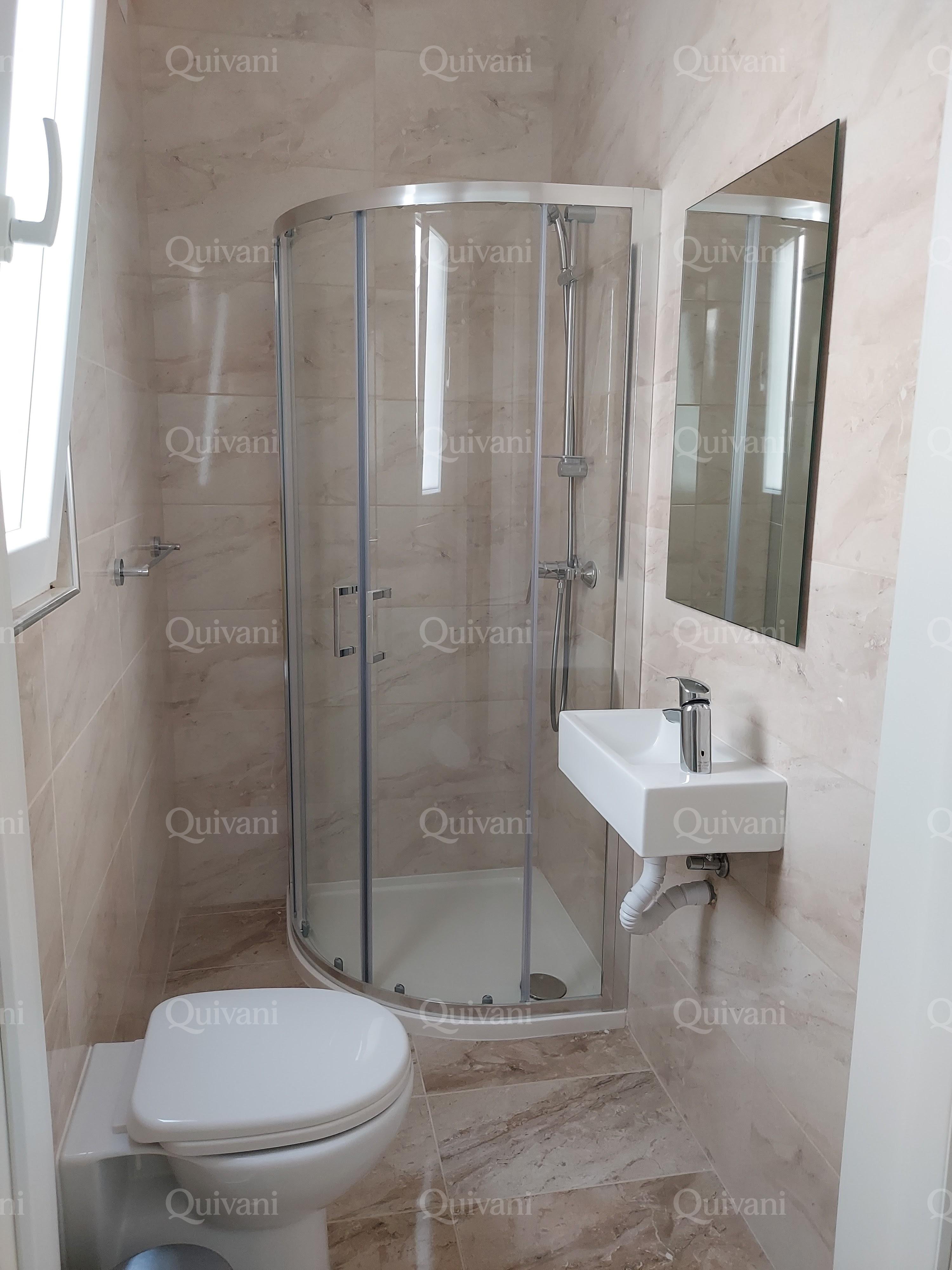 Gzira, Furnished Apartment