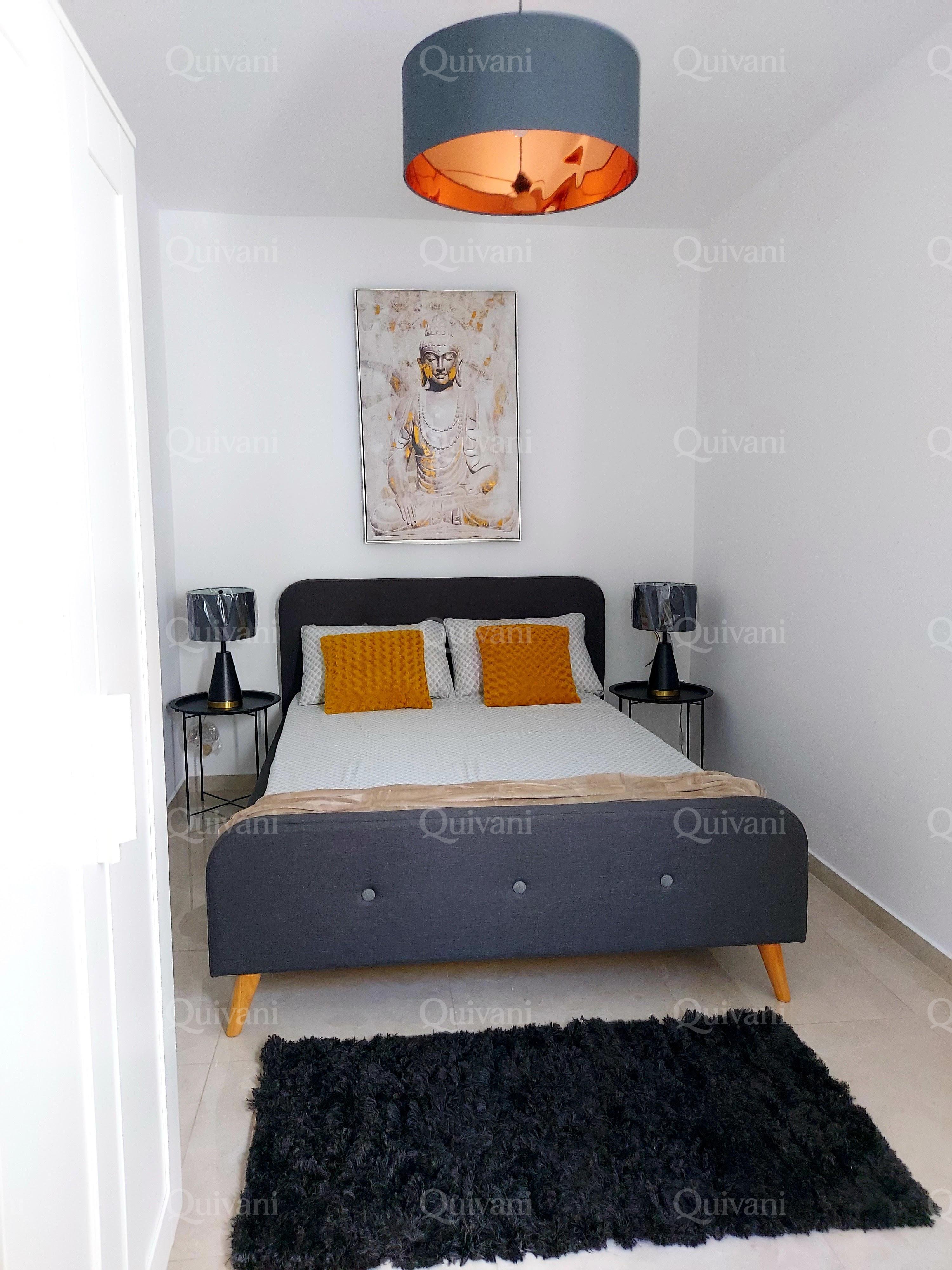 Gzira, Furnished Apartment