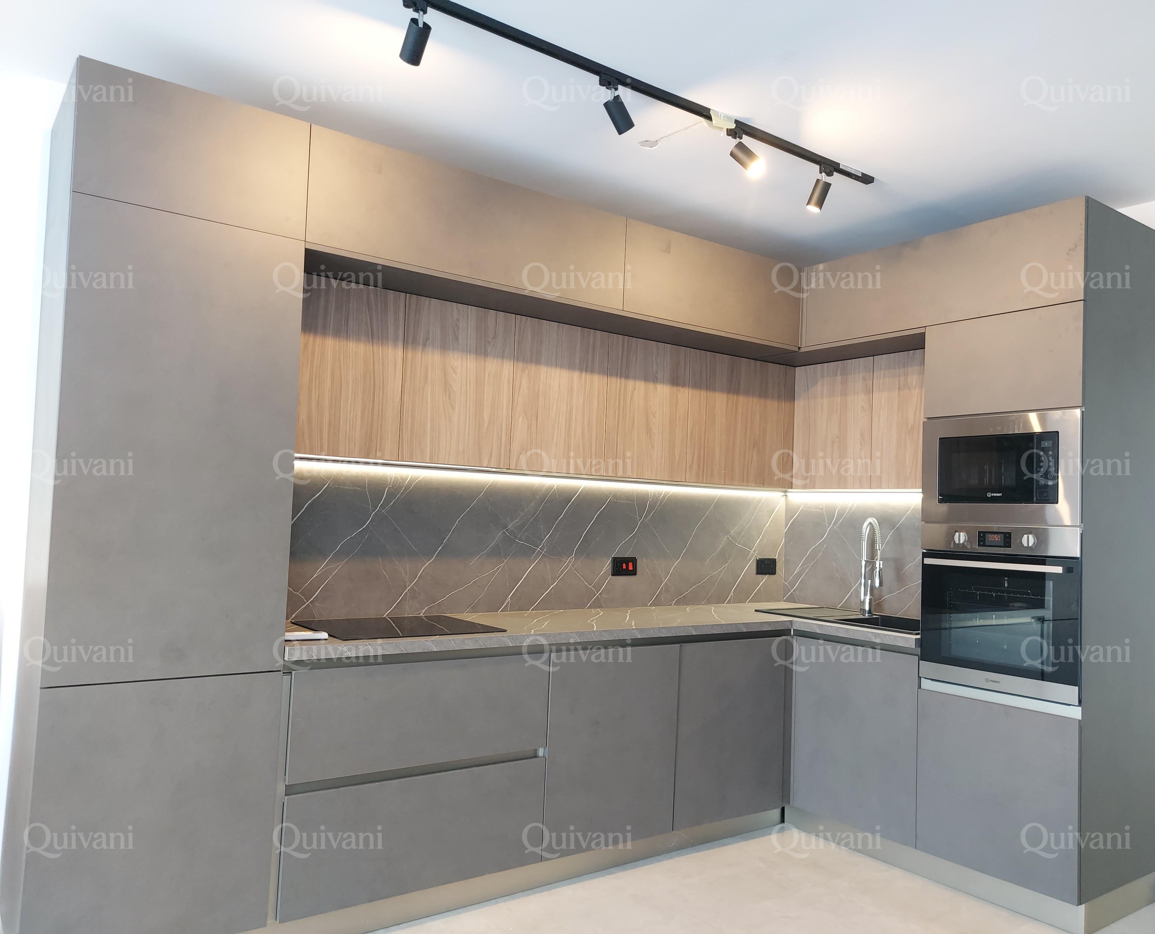 Gzira, Furnished Apartment