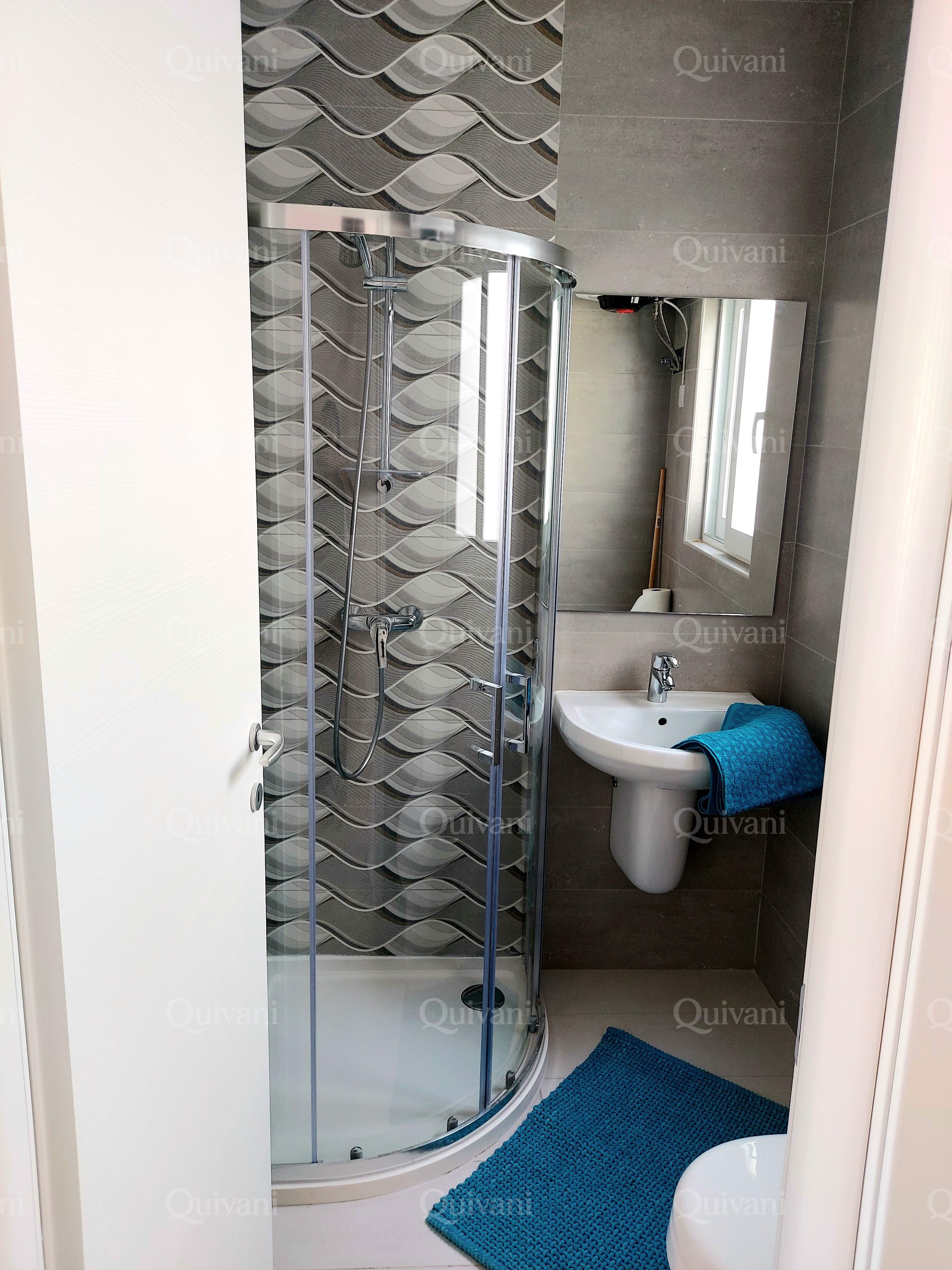 Gzira, Furnished Apartment