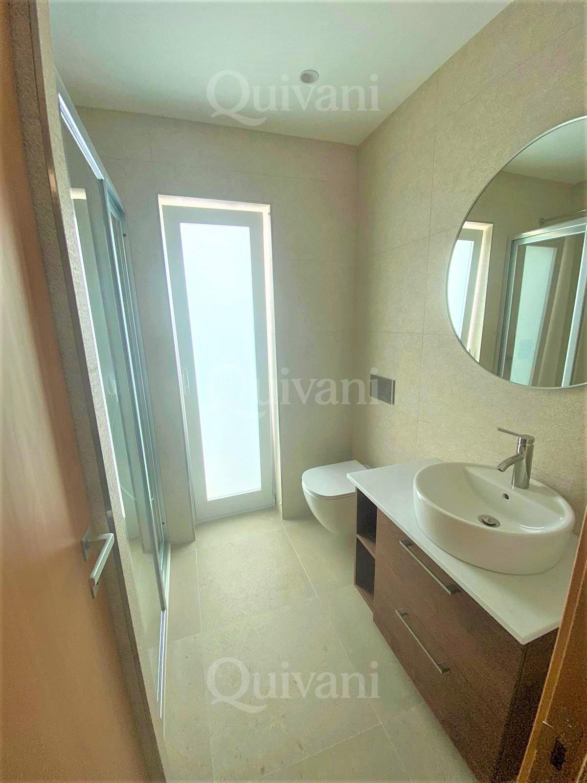 Qrendi, Furnished Penthouse