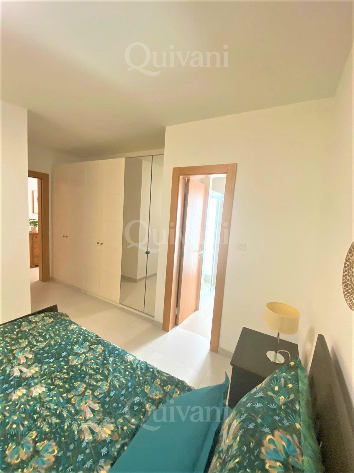 Qrendi, Furnished Penthouse