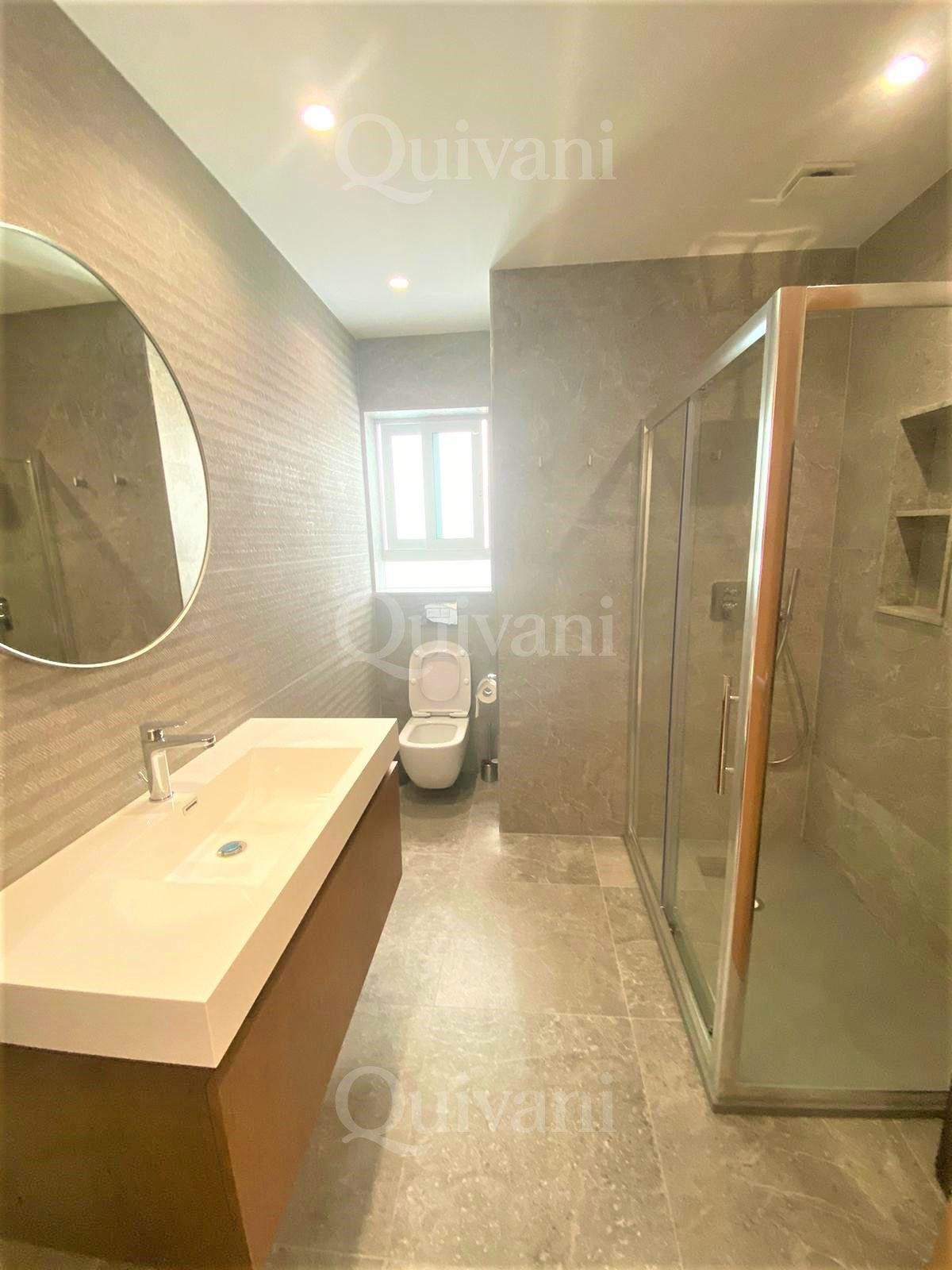 Qrendi, Furnished Penthouse