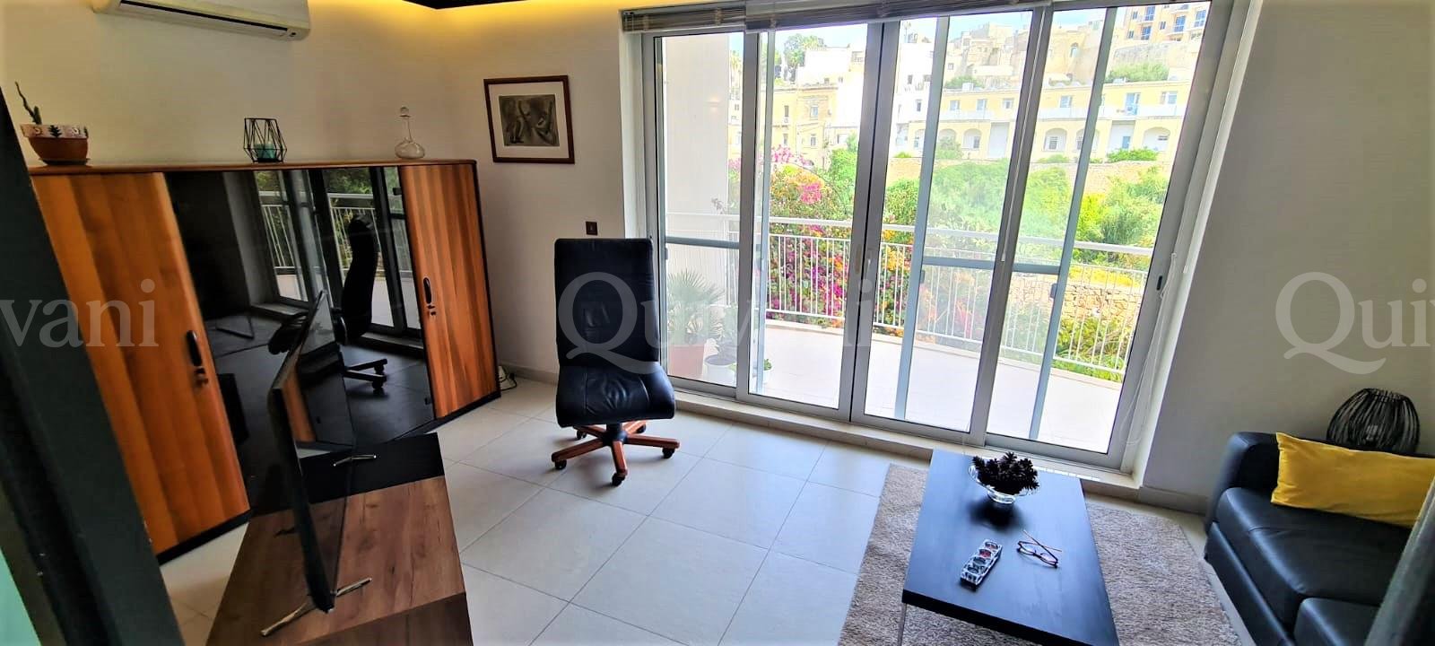St Julians, Furnished Apartment