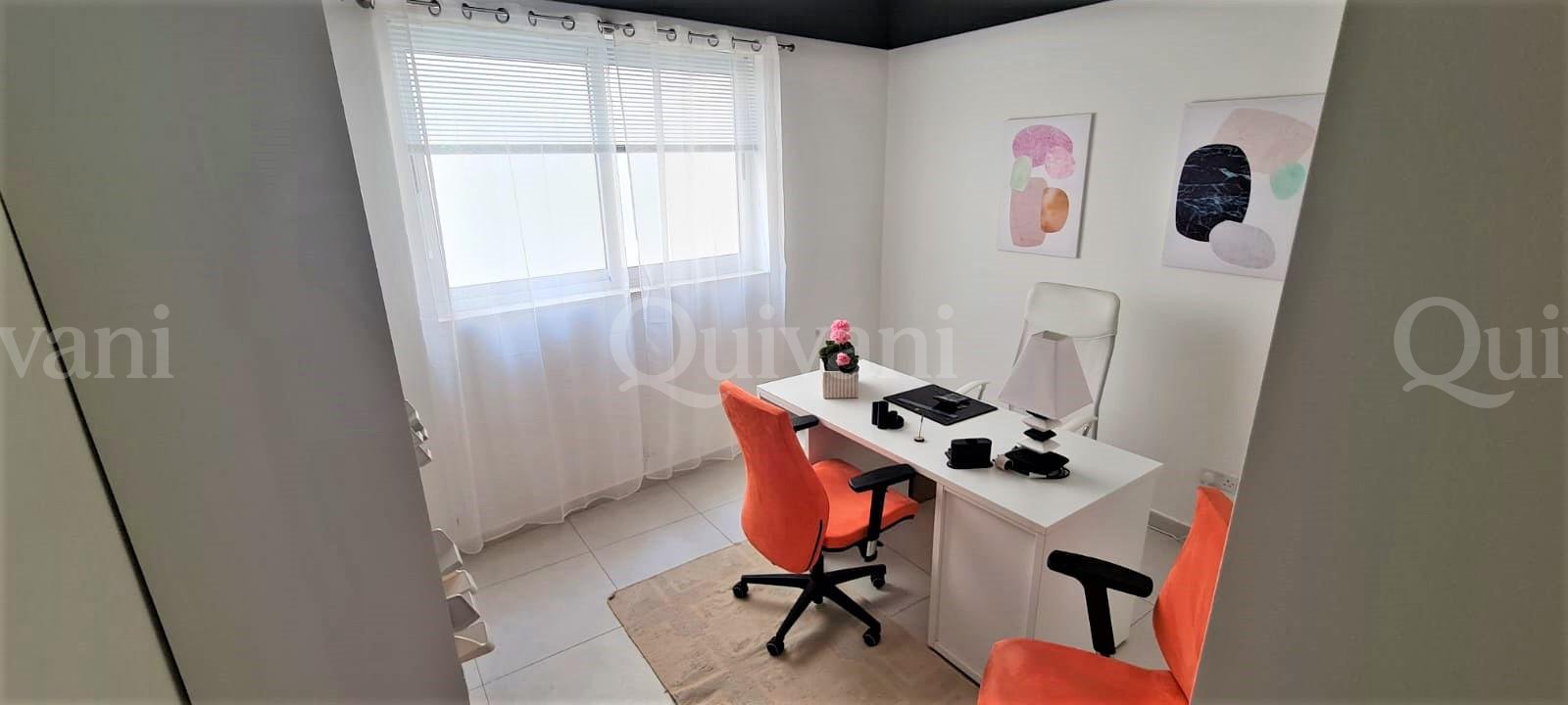 St Julians, Furnished Apartment