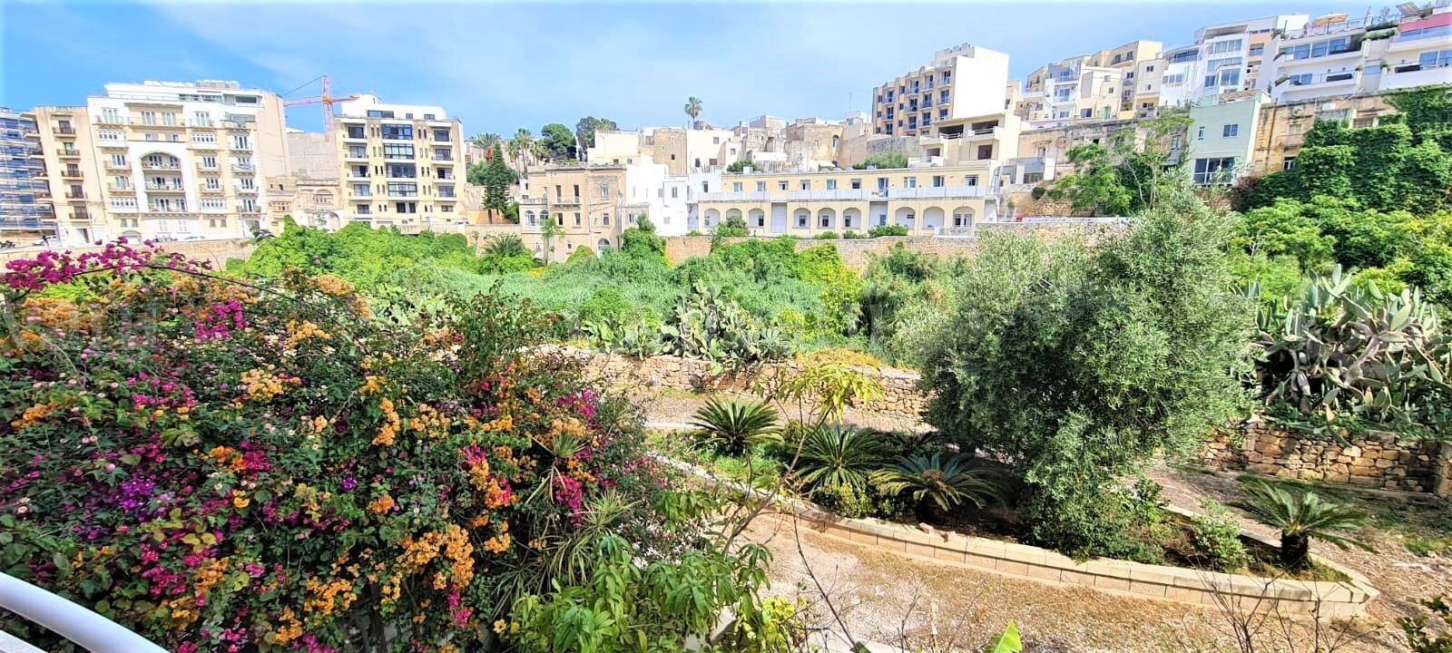 St Julians, Furnished Apartment
