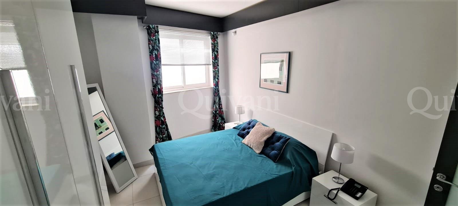 St Julians, Furnished Apartment