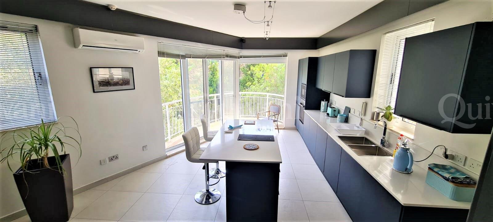 St Julians, Furnished Apartment