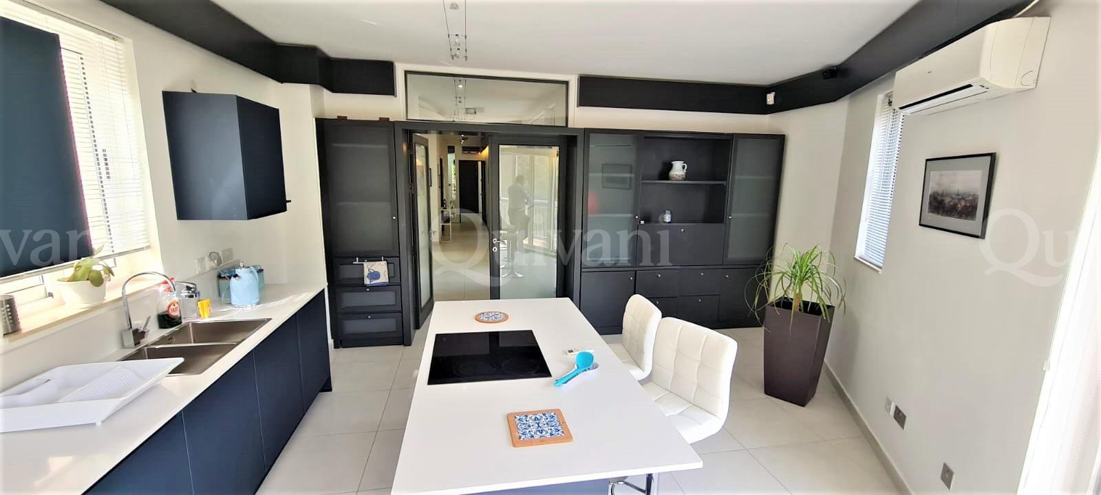 St Julians, Furnished Apartment