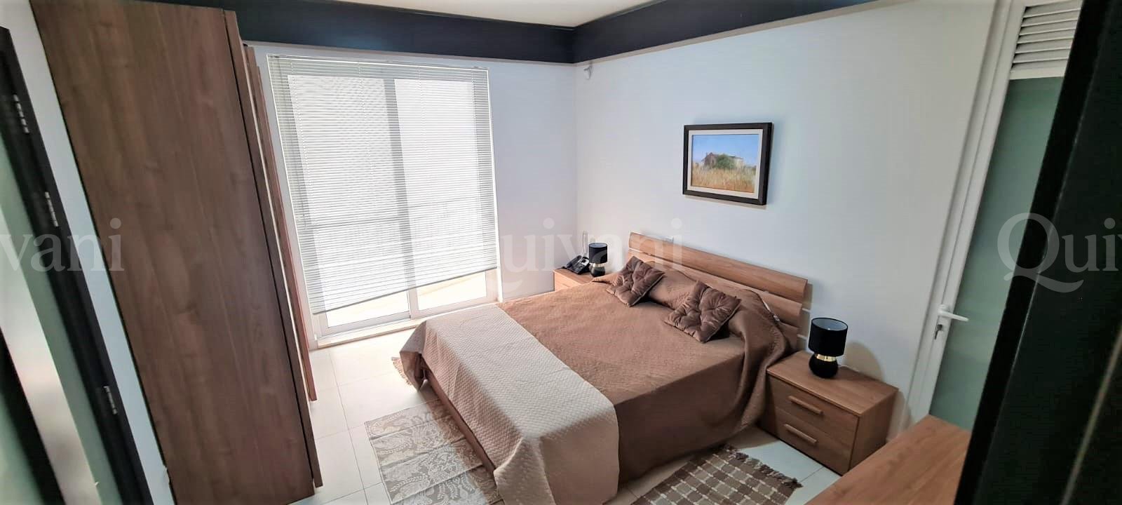 St Julians, Furnished Apartment