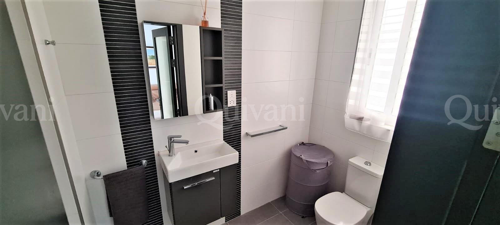 St Julians, Furnished Apartment