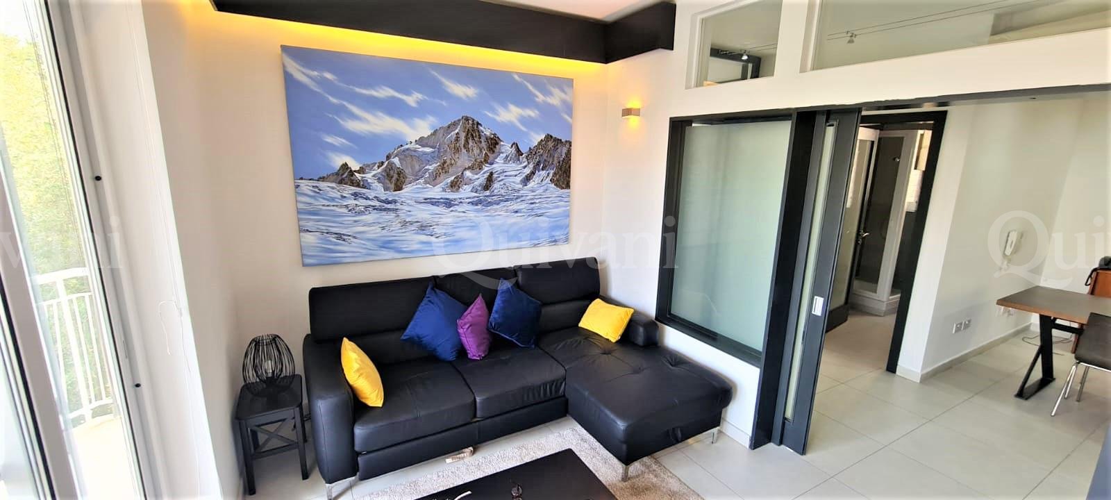 St Julians, Furnished Apartment